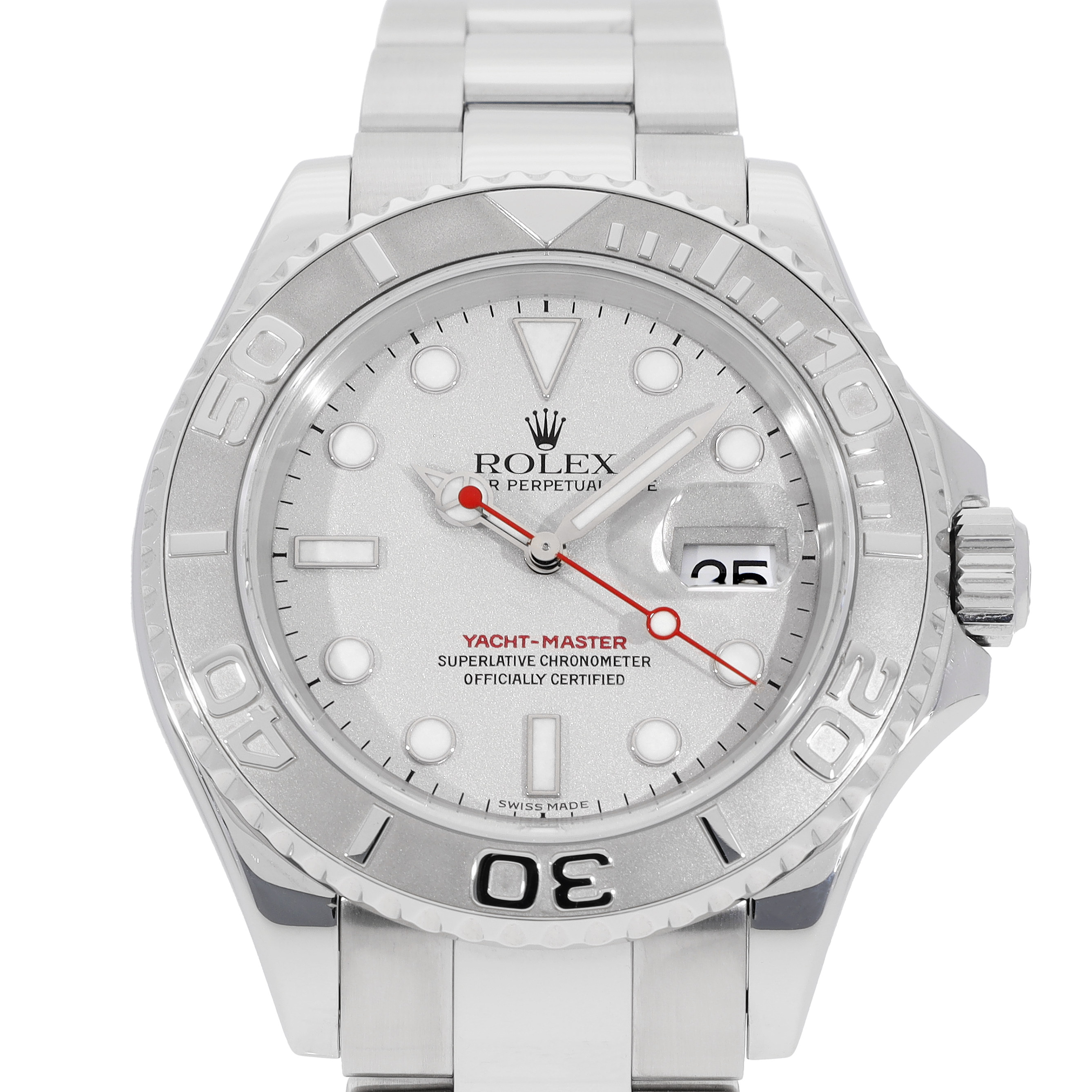 rolex yachtmaster gebraucht