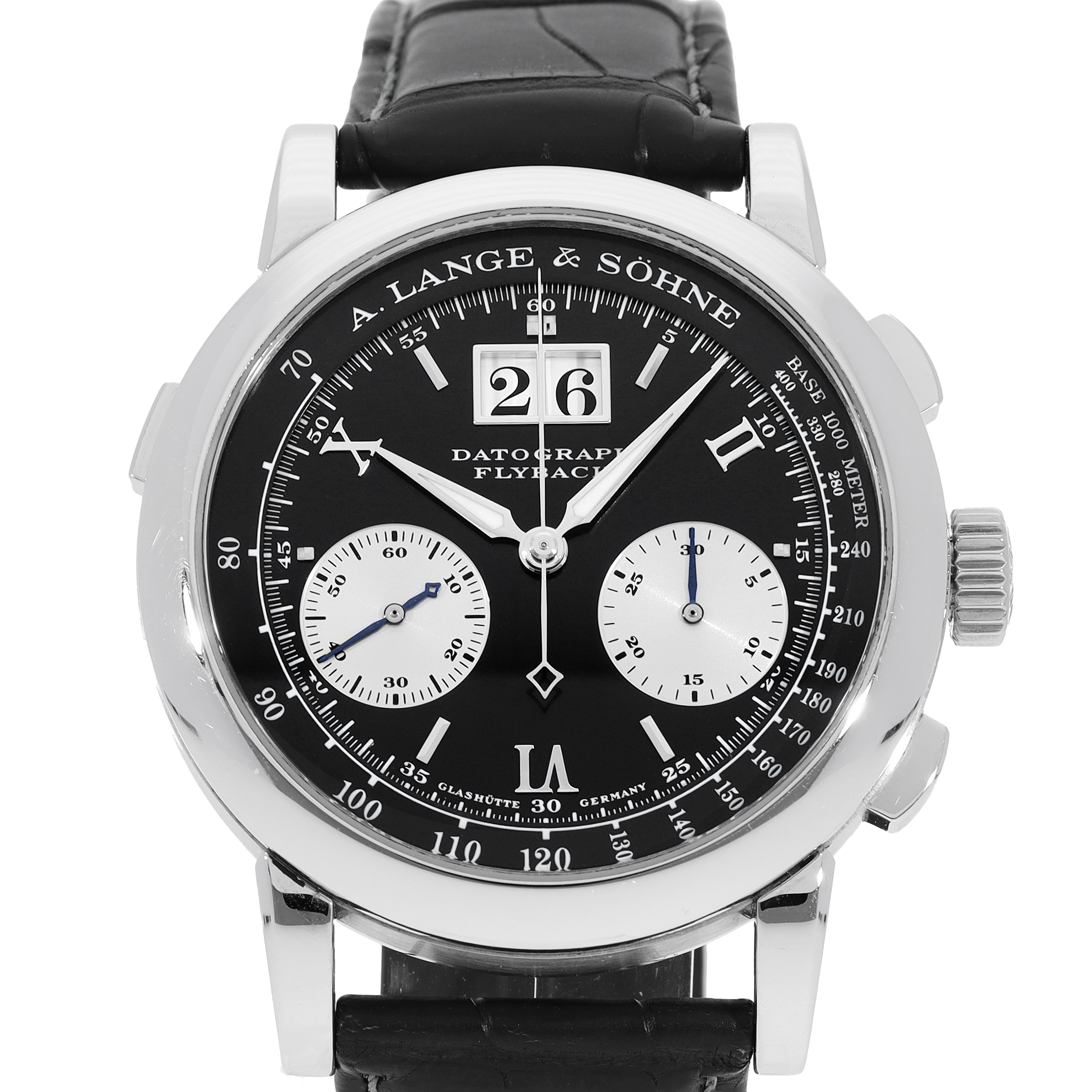 A. Lange S hne Datograph kaufen Neuzug nge 02 2024