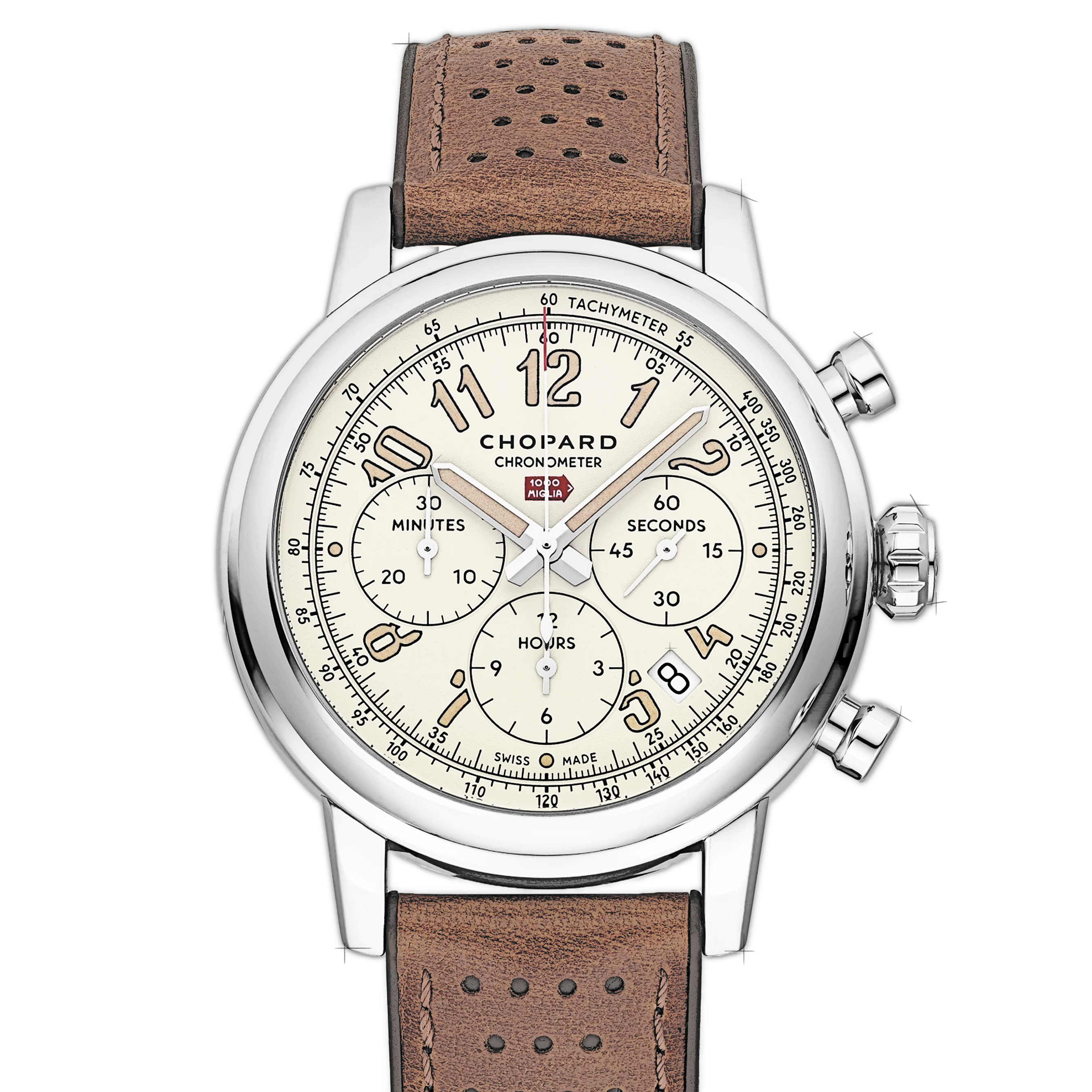 Chopard Mille Miglia 168589-3033 in Stainless Steel
