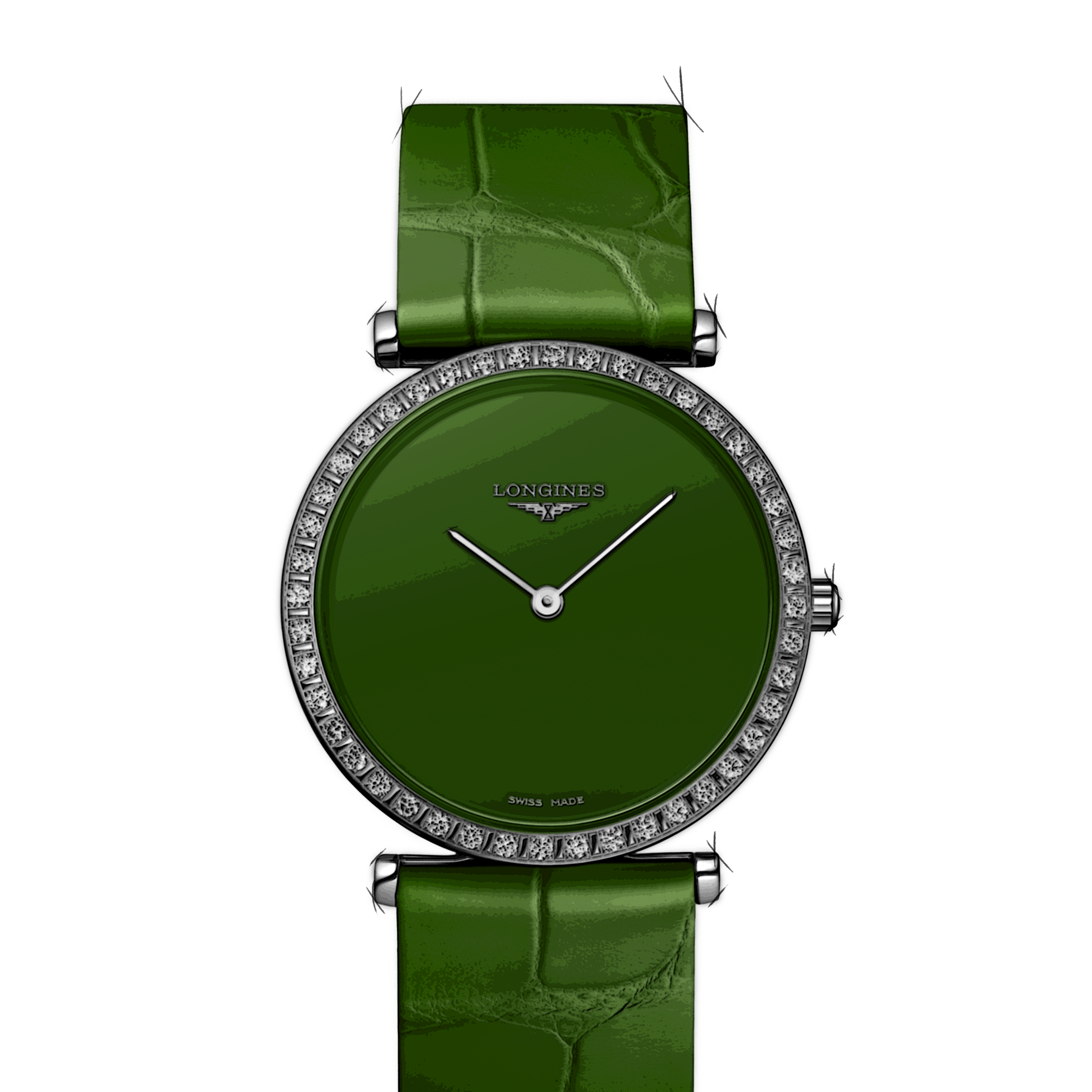 Longines La Grande Classique L4 523 0 60 2 In Roestvrij Staal CHRONEXT longines-la-grande-classique-l4-523-0-60-2-in-roestvrij-staal-chronext