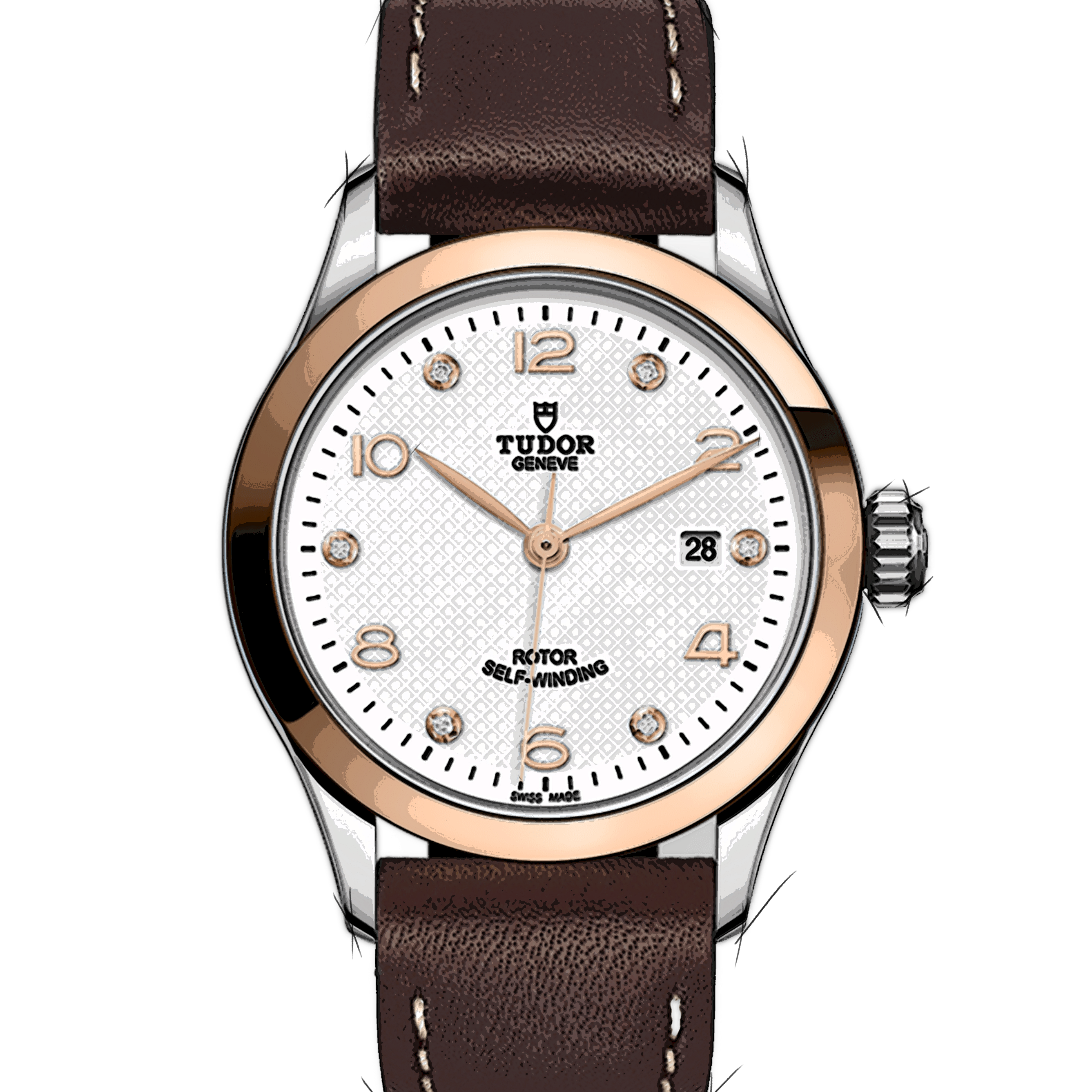 Tudor 91351 2024