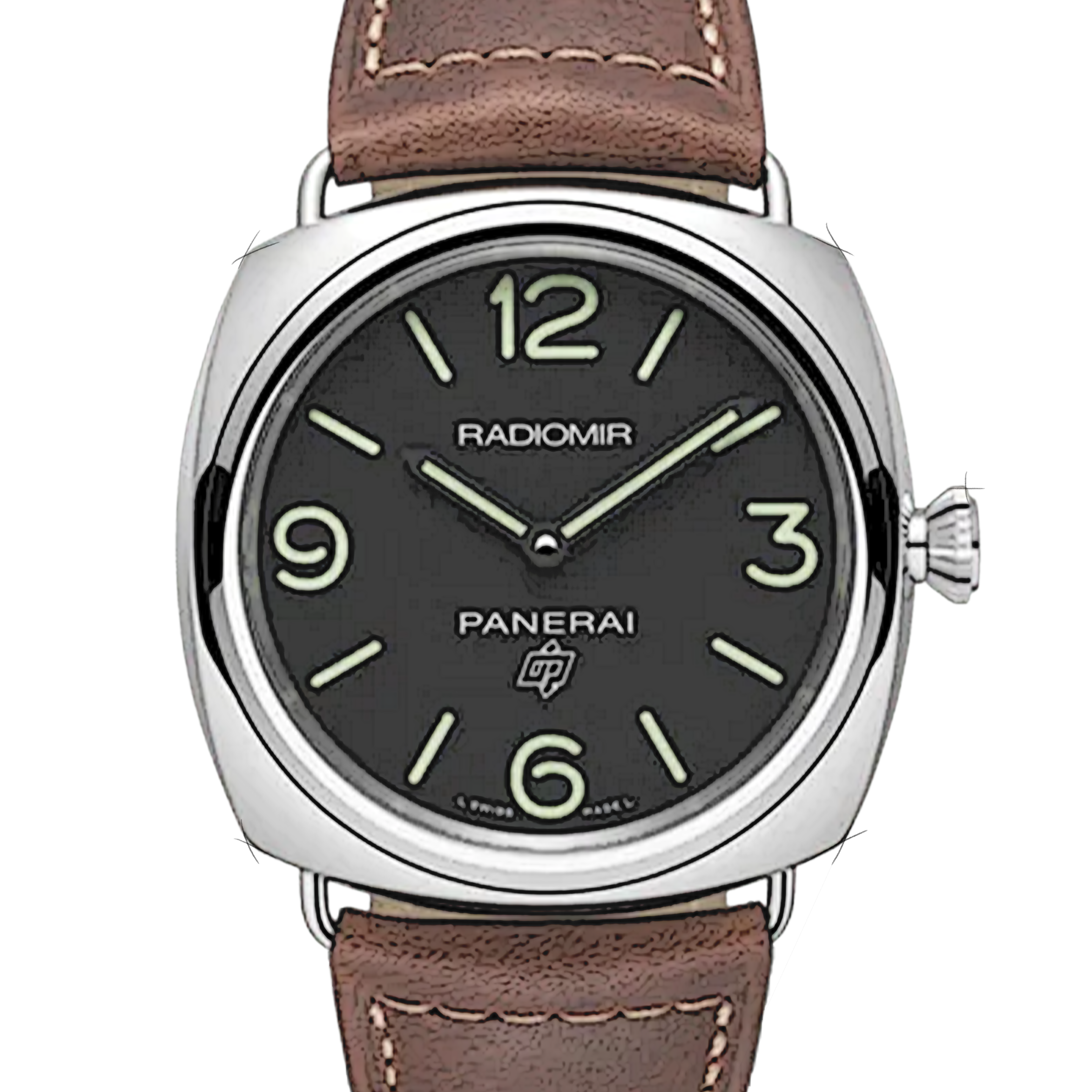 panerai pam 287