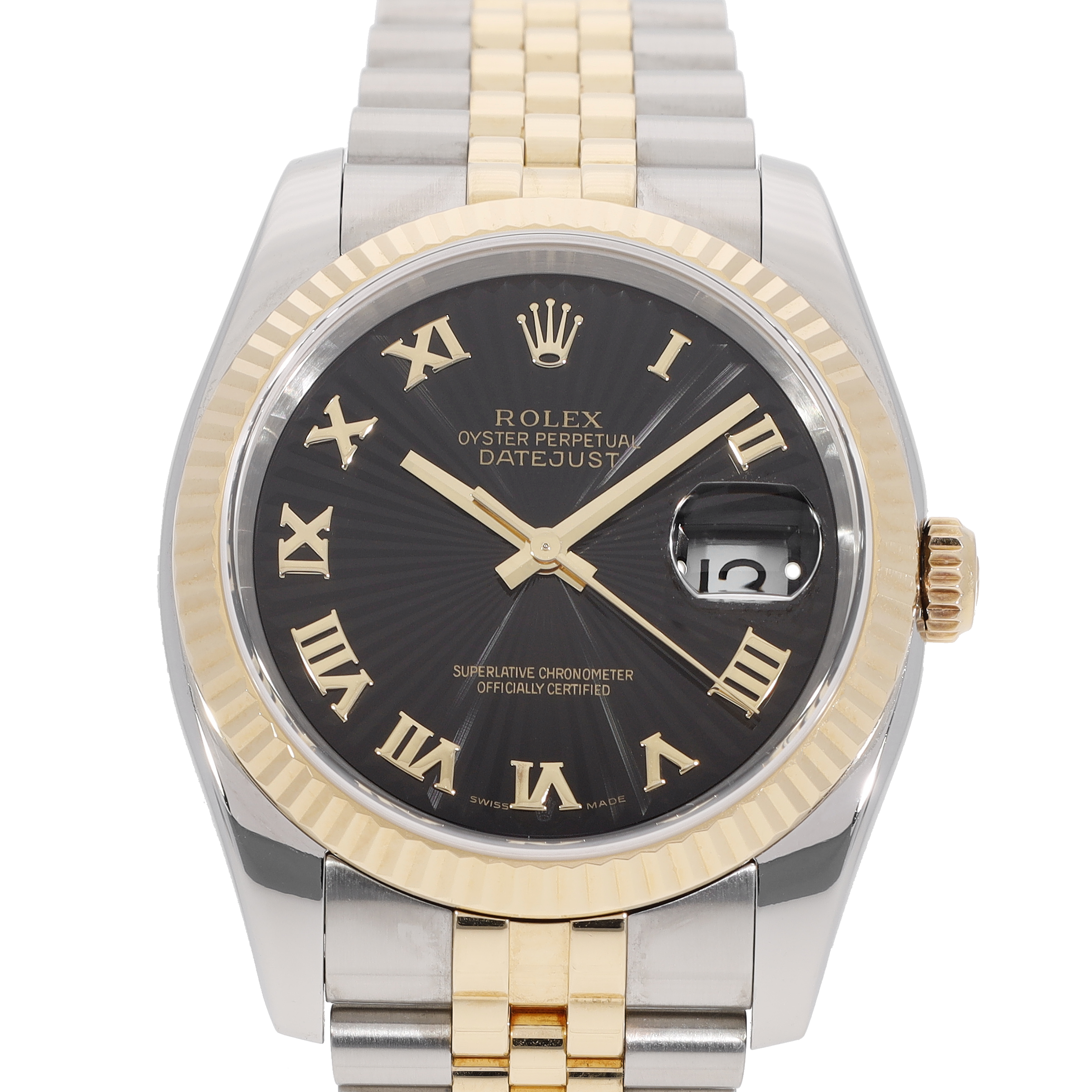 chronext datejust 36