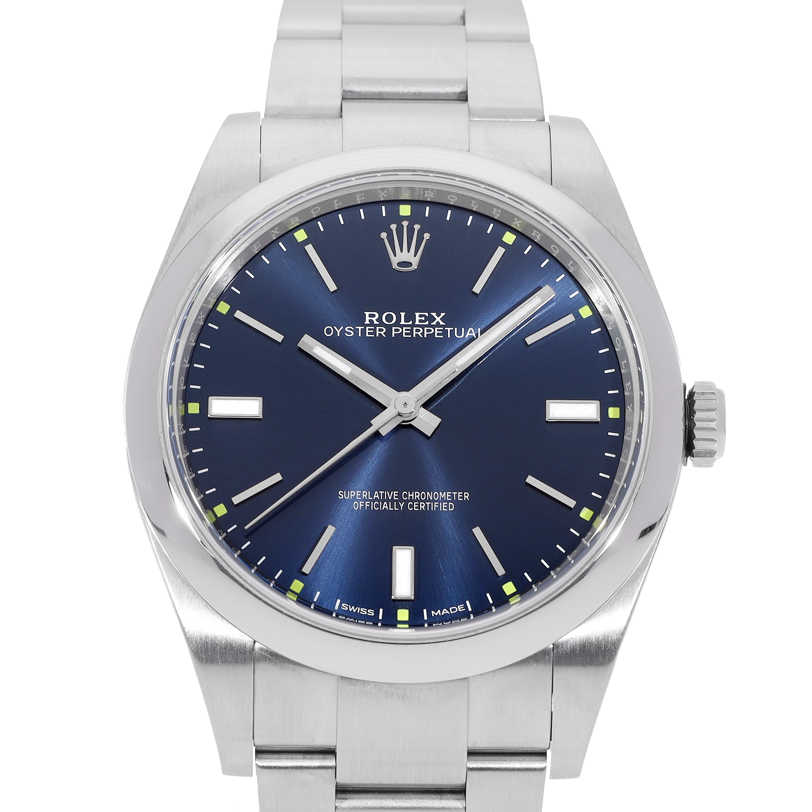 Buy Rolex watches | Authenticity CHRONEXT