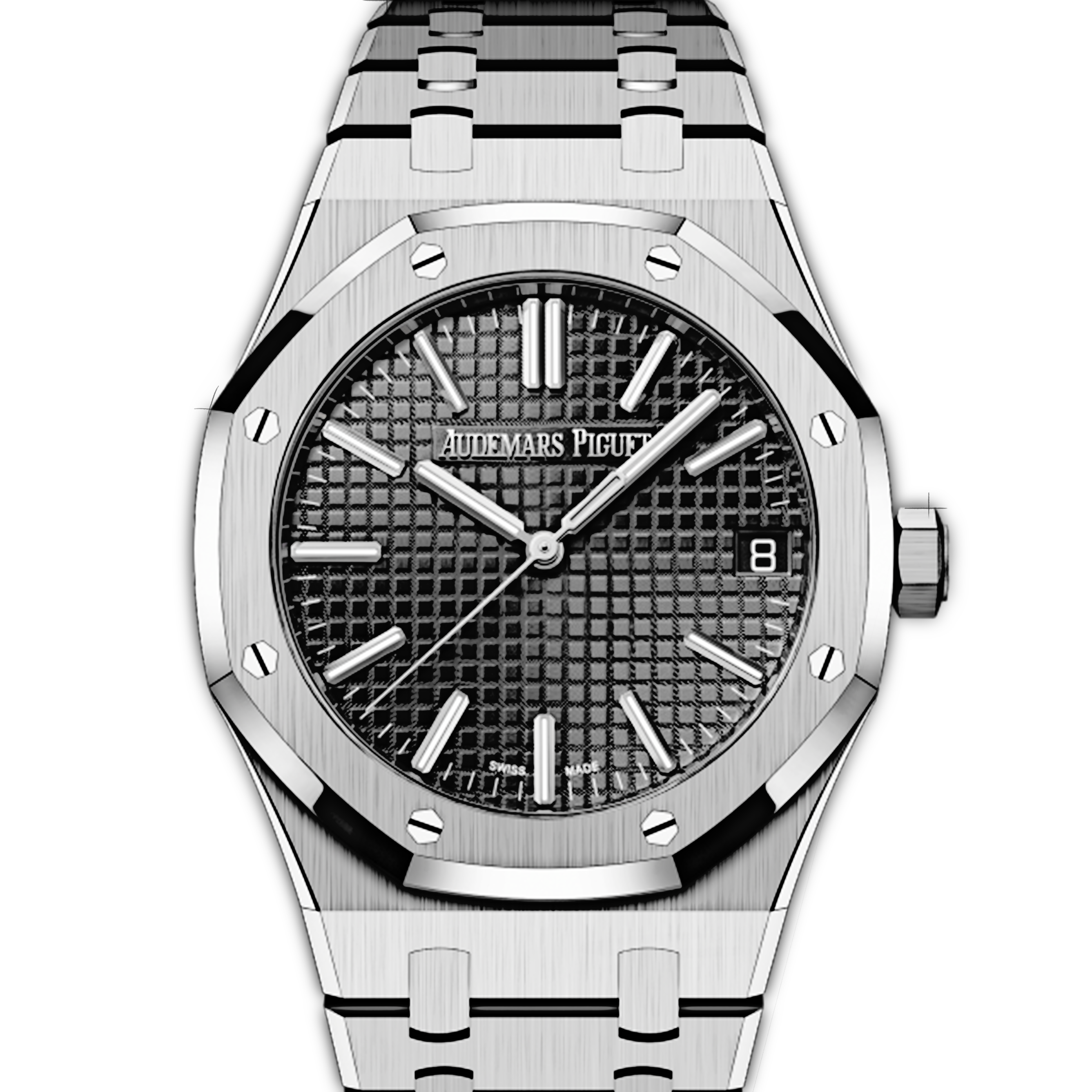 Audemars Piguet Royal Oak 15510ST.OO.1320ST.02 in Stainless Steel