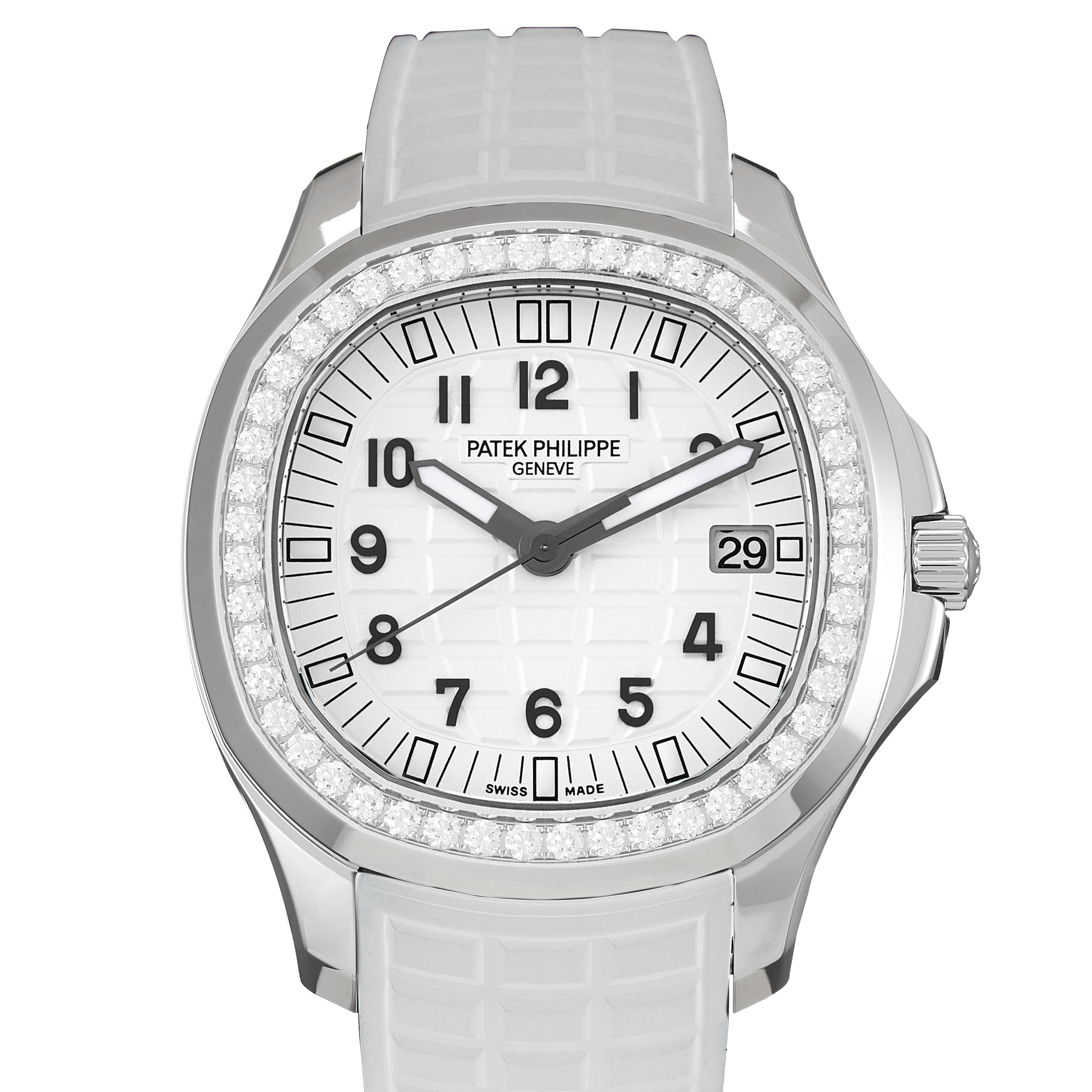 Aquanaut patek clearance preis