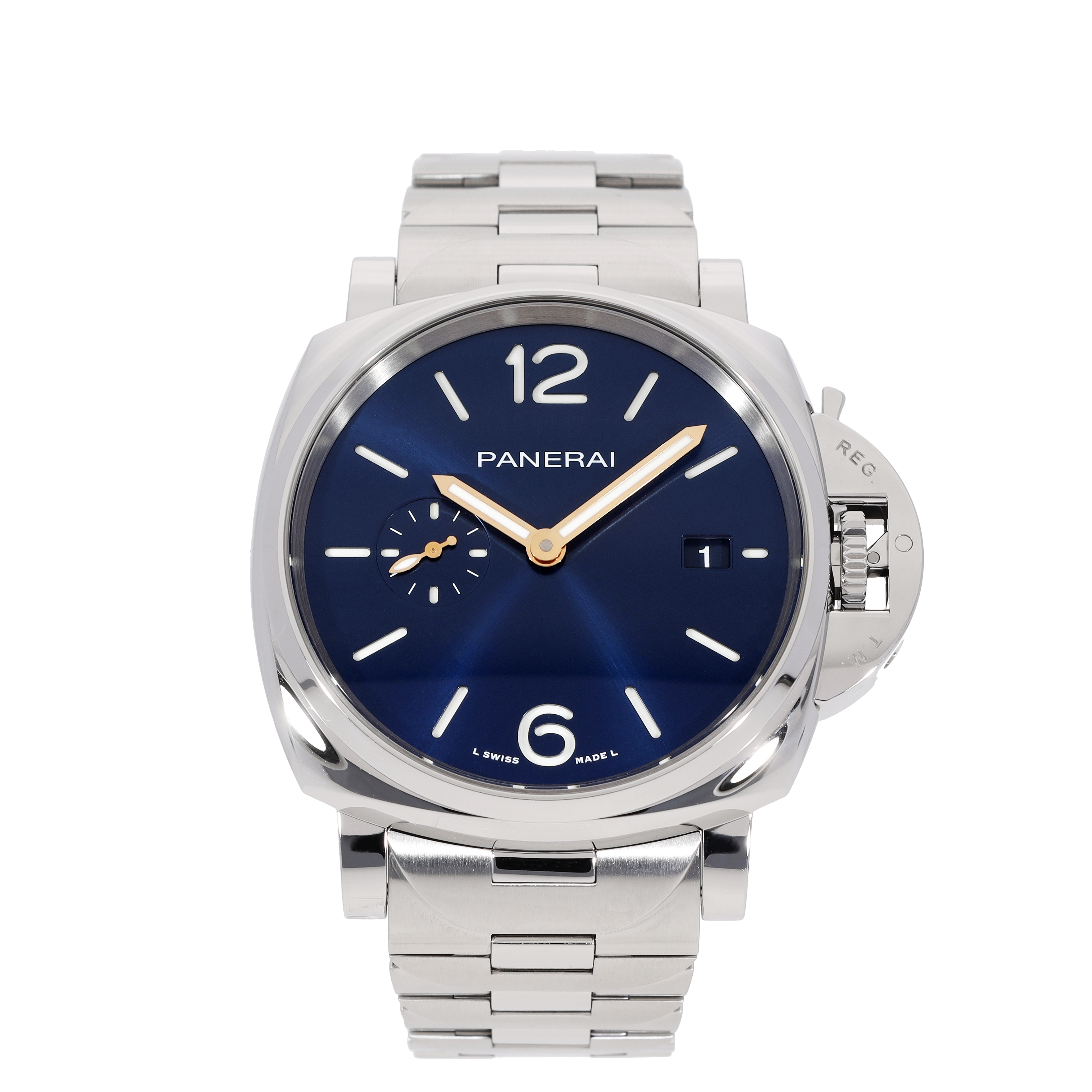 Chronext panerai top