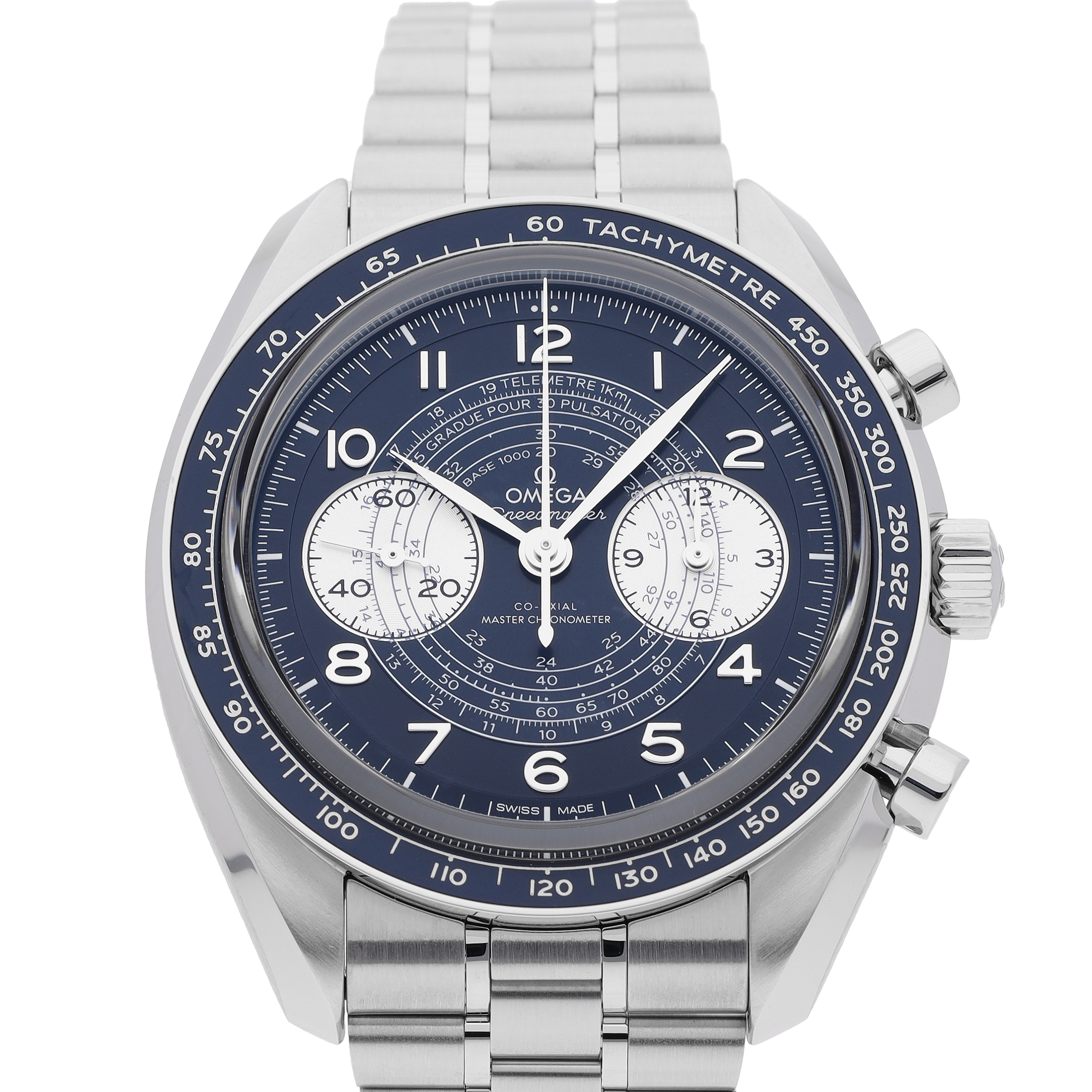 Omega speedmaster outlet chronext