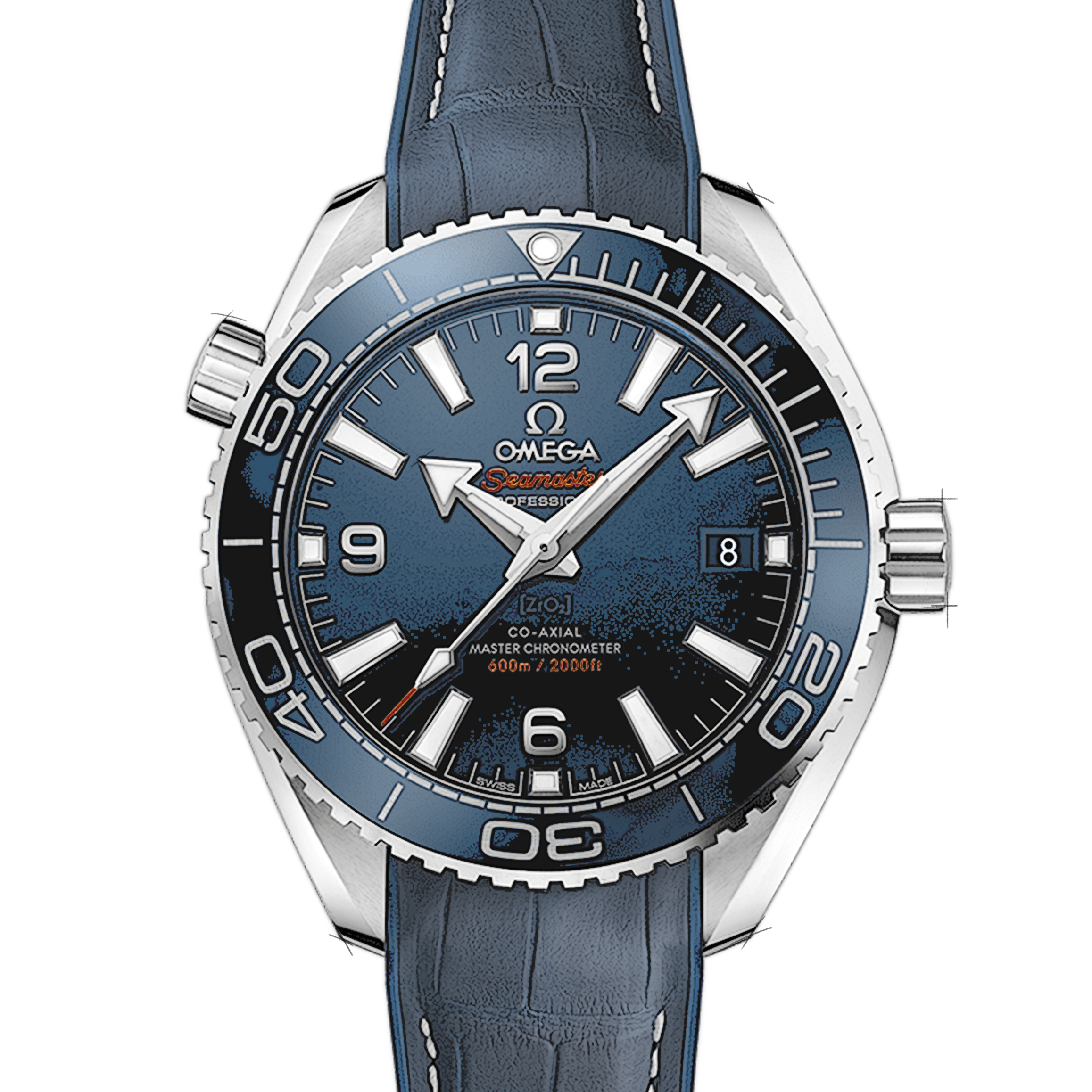 chronext omega seamaster
