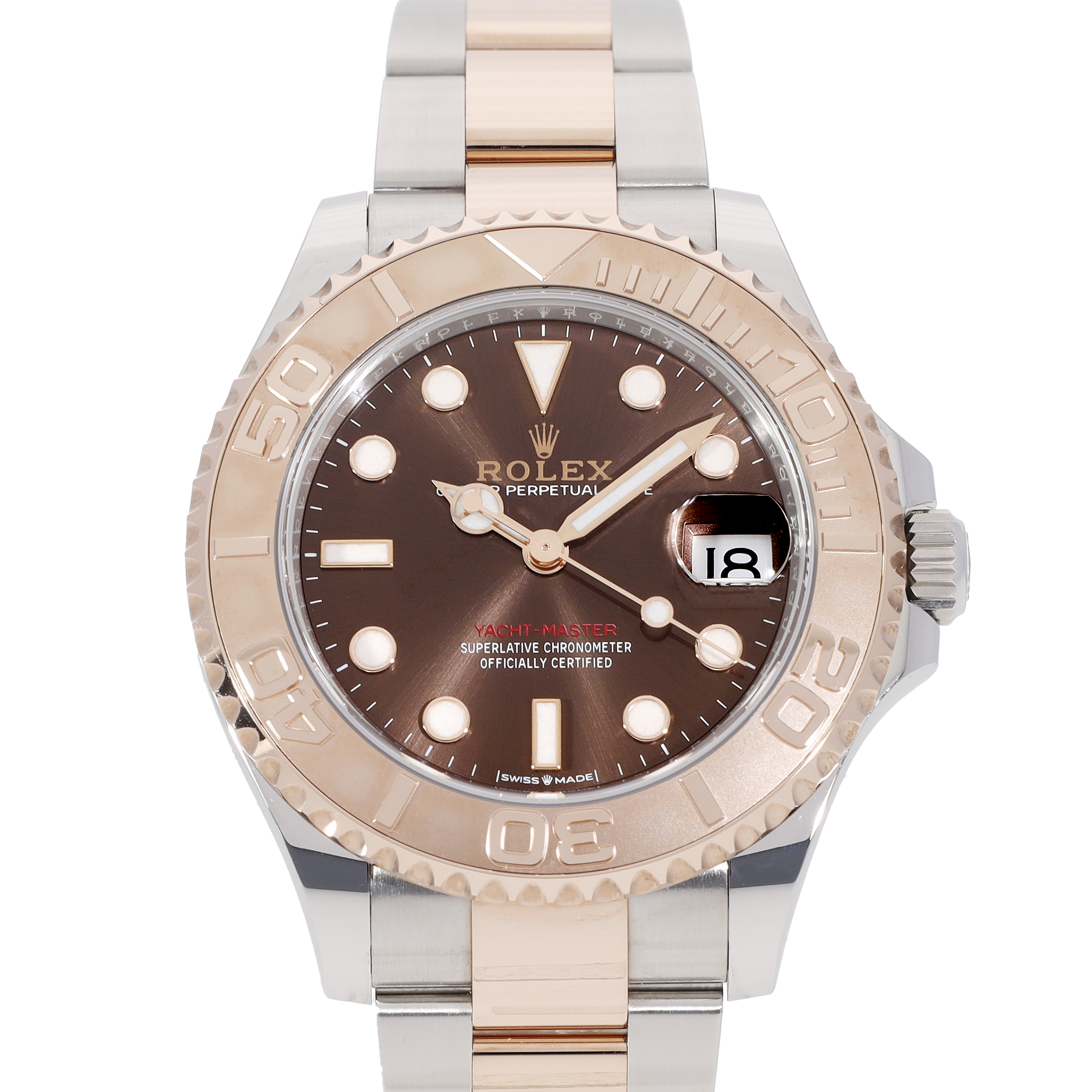 rolex yachtmaster preis