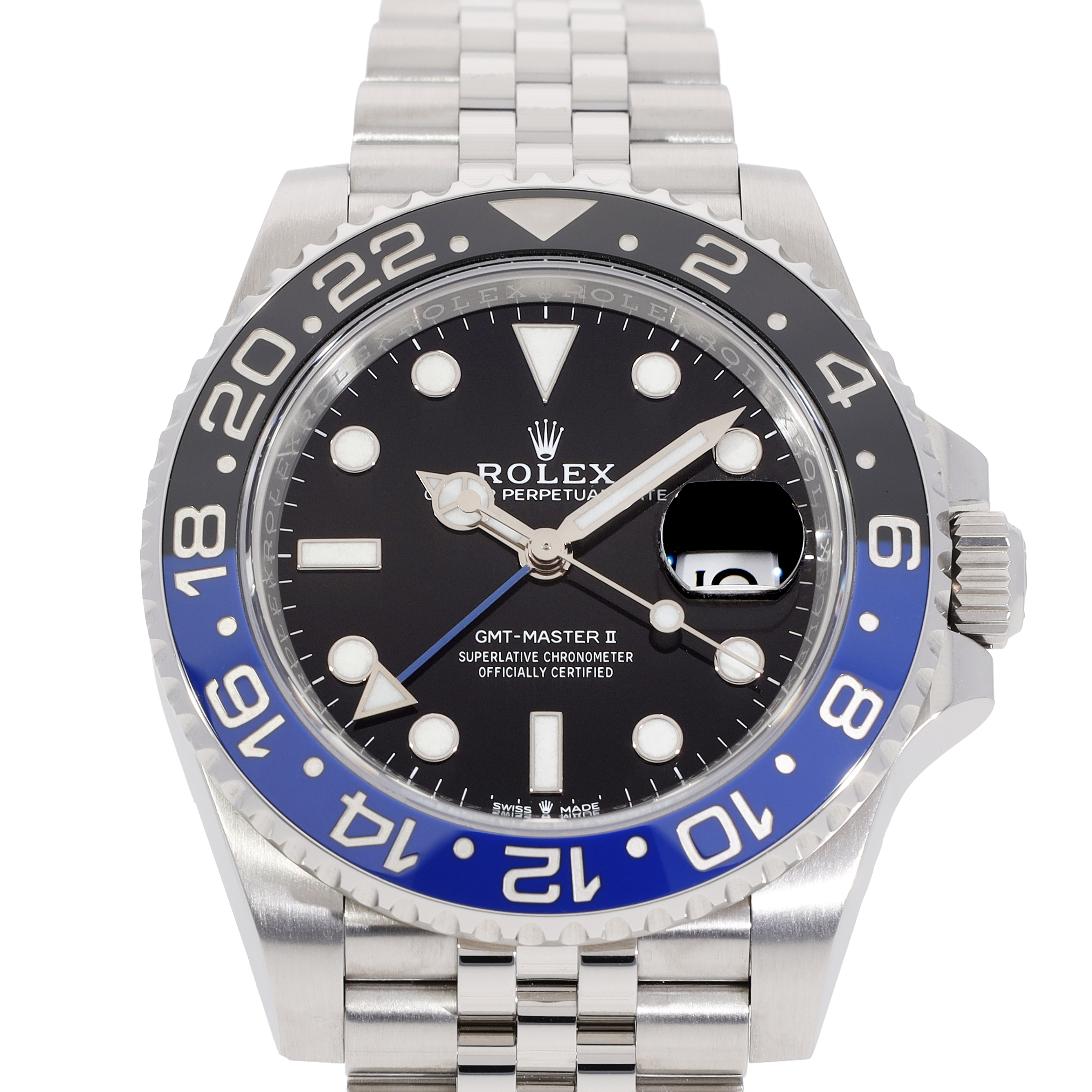 Rolex Submariner, as worn by Che Guevara! Meanwhile, Fidel Castro