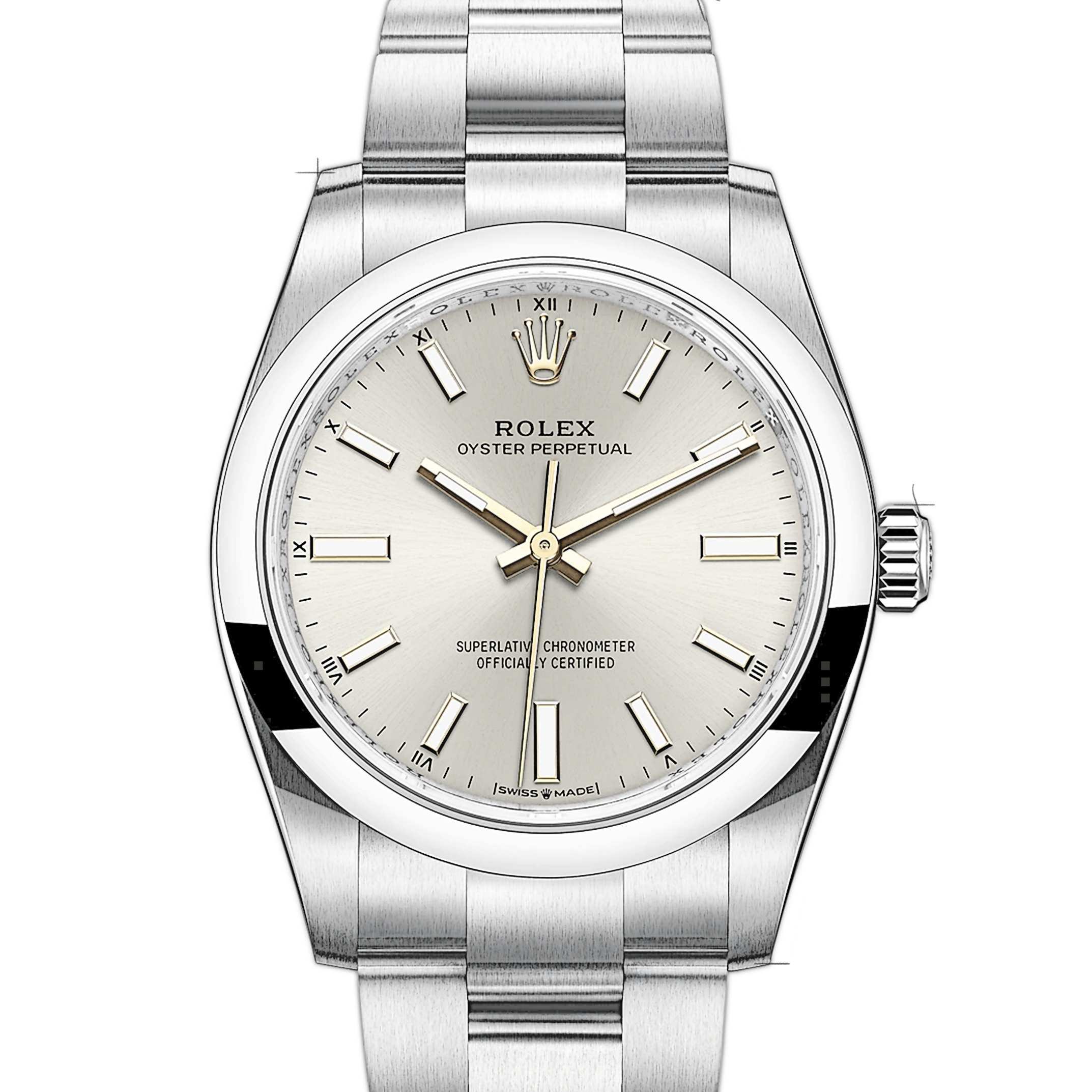 Buy Oyster Perpetual | New Arrivals 10/2022 | CHRONEXT