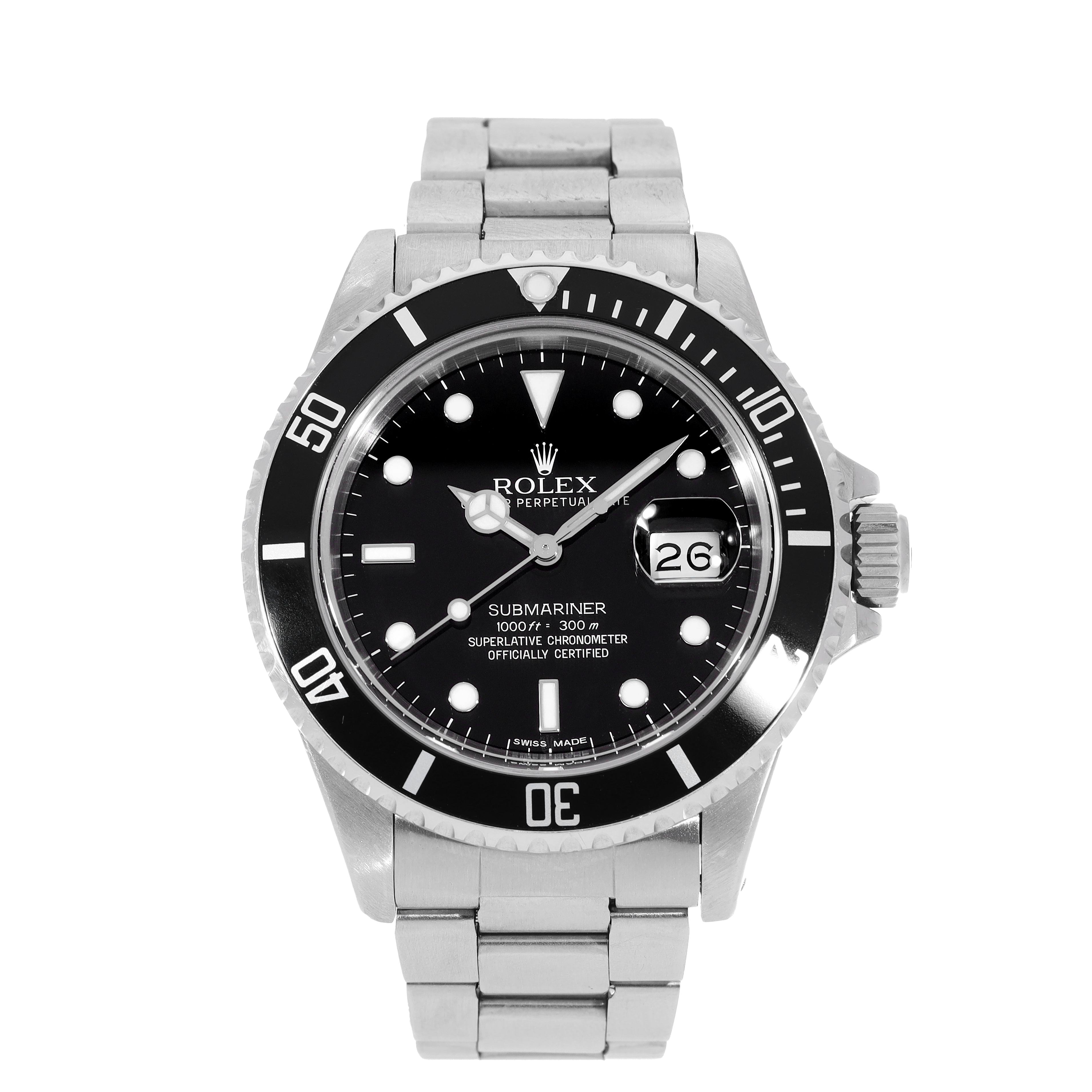 Comprar rolex submariner Watchmaster