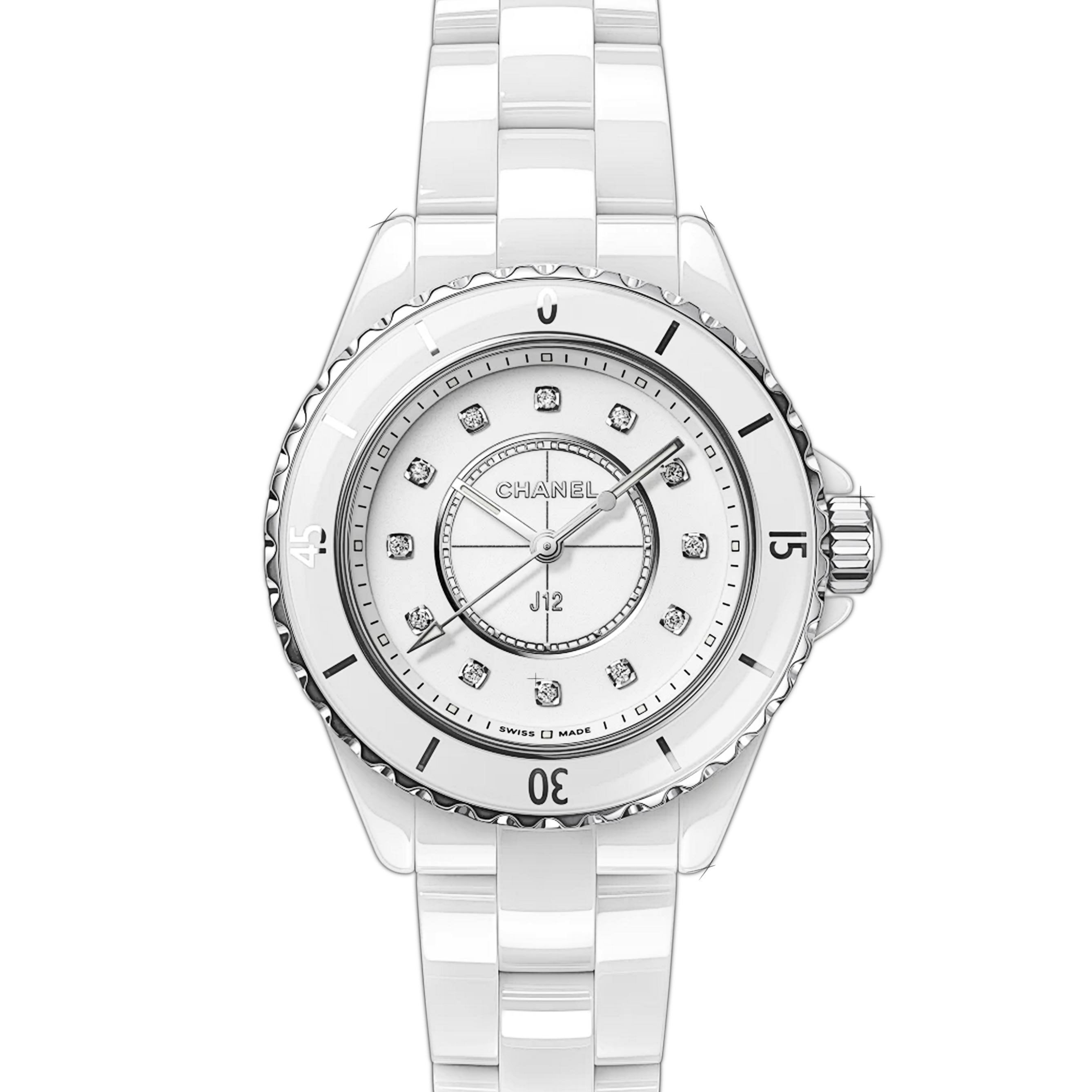Chanel Watches at Discounted Prices  PrestigeTimecom