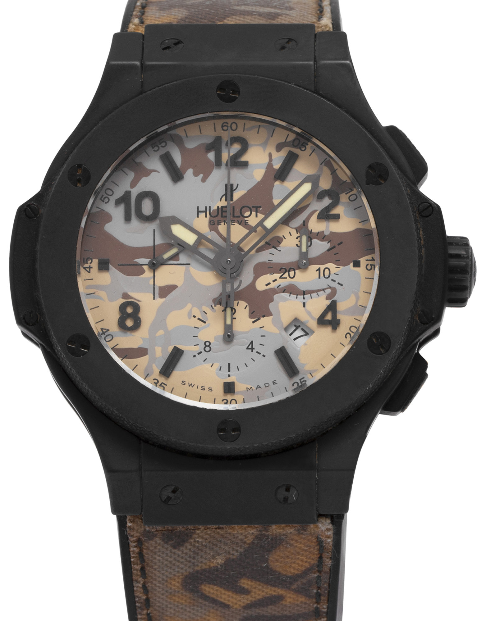 Hublot big hot sale bang 992703