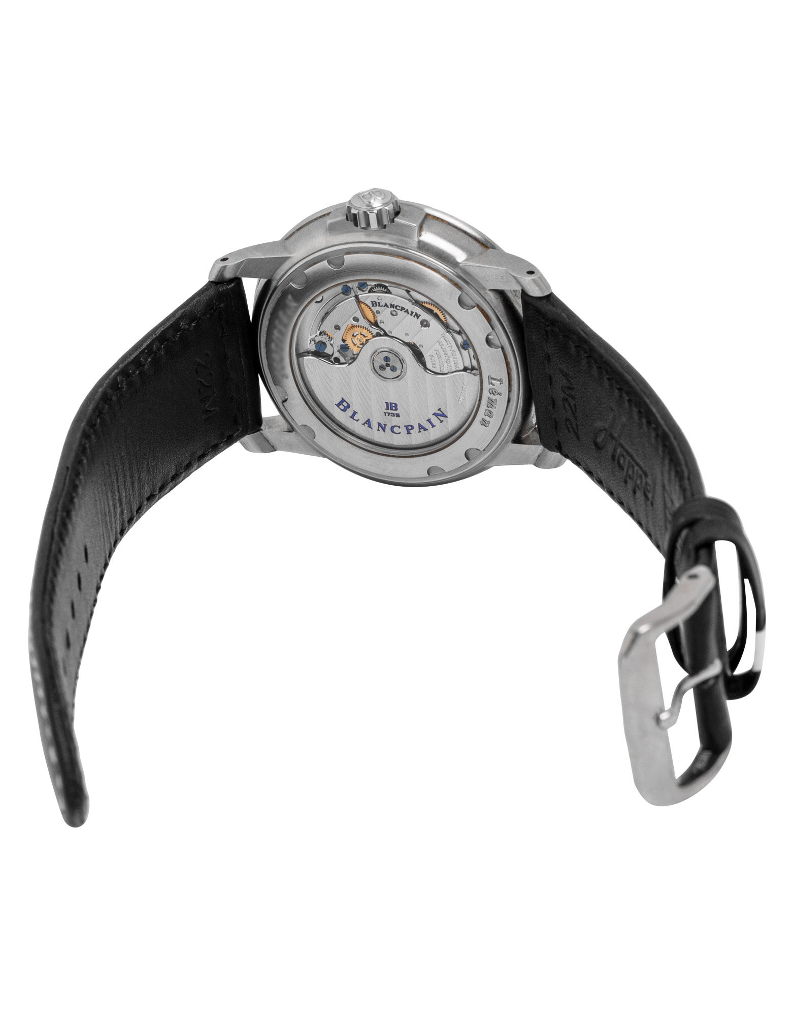 blancpain horloges prijzen