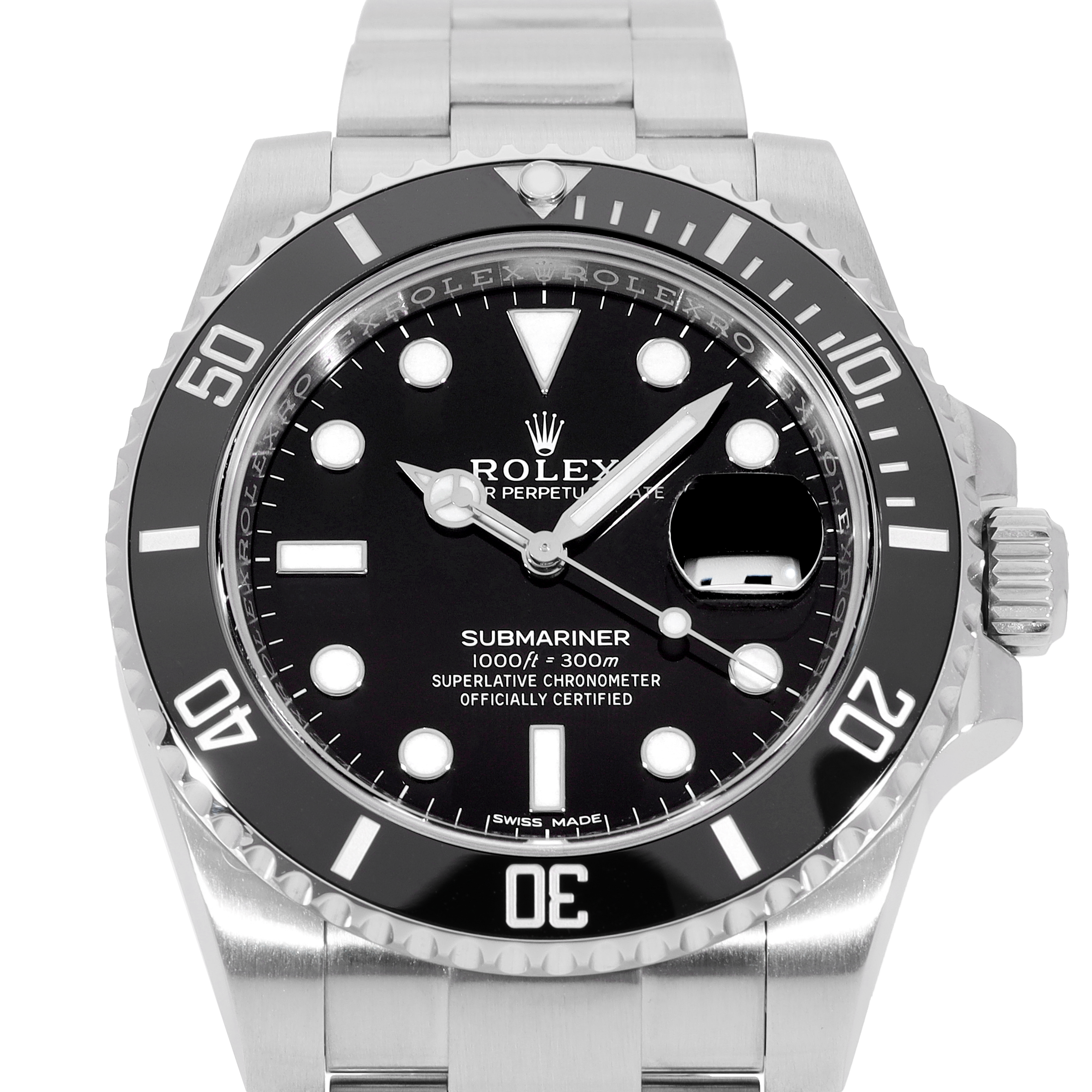submariner chronext
