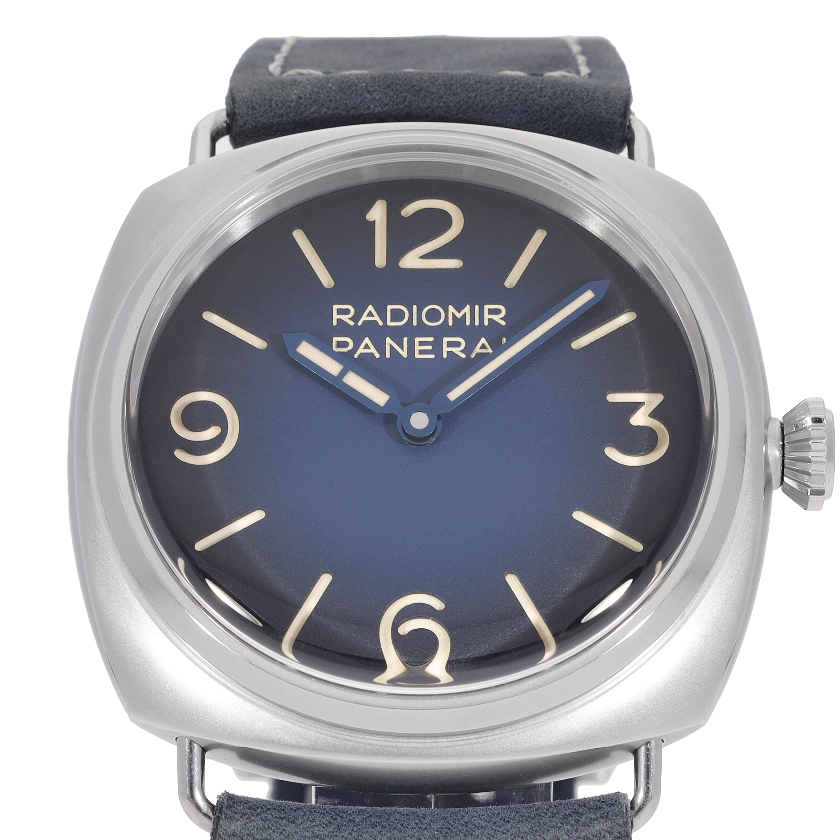 Panerai resale clearance