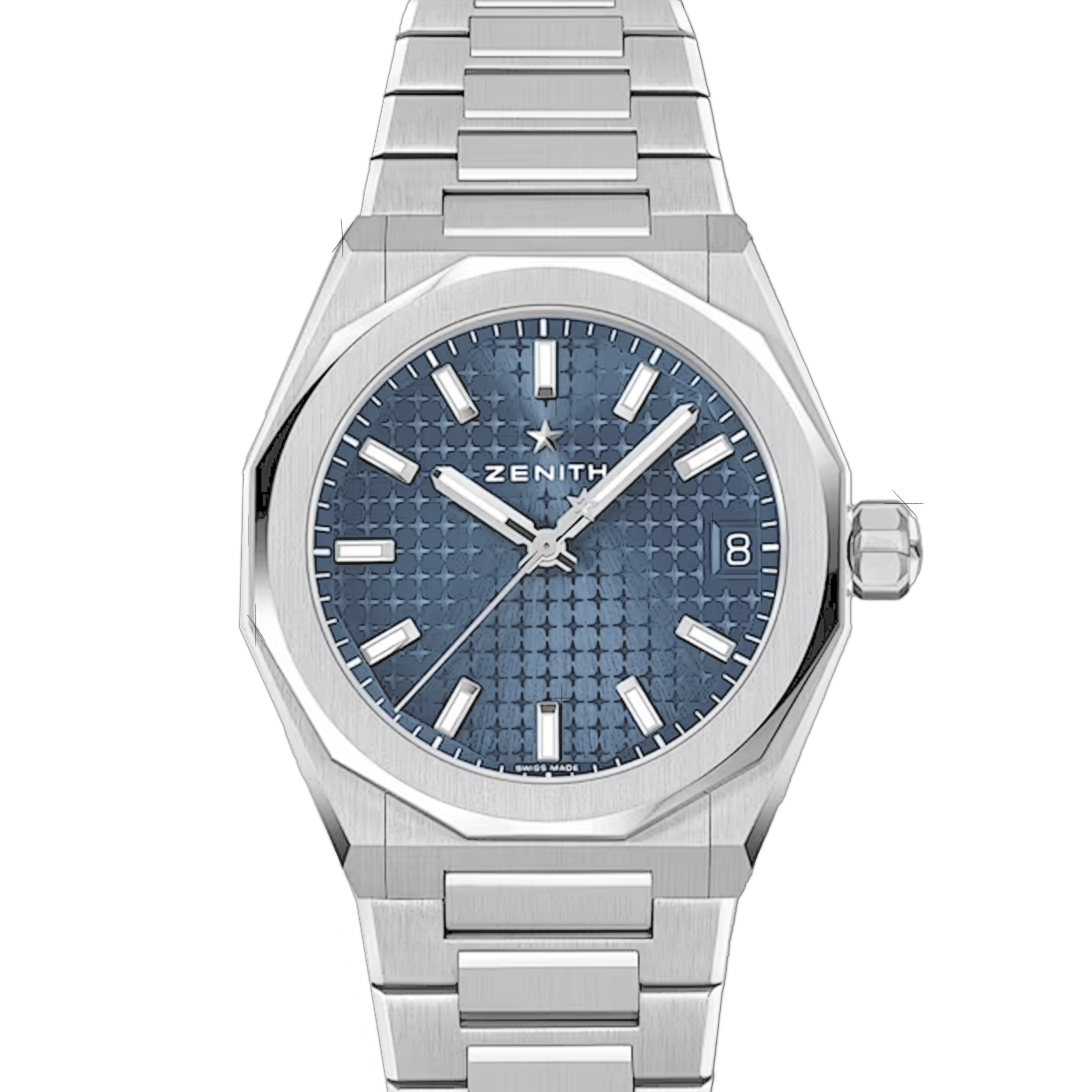 Zenith Defy Classic Automatic Men's Watch 49.9002.670/01.R792