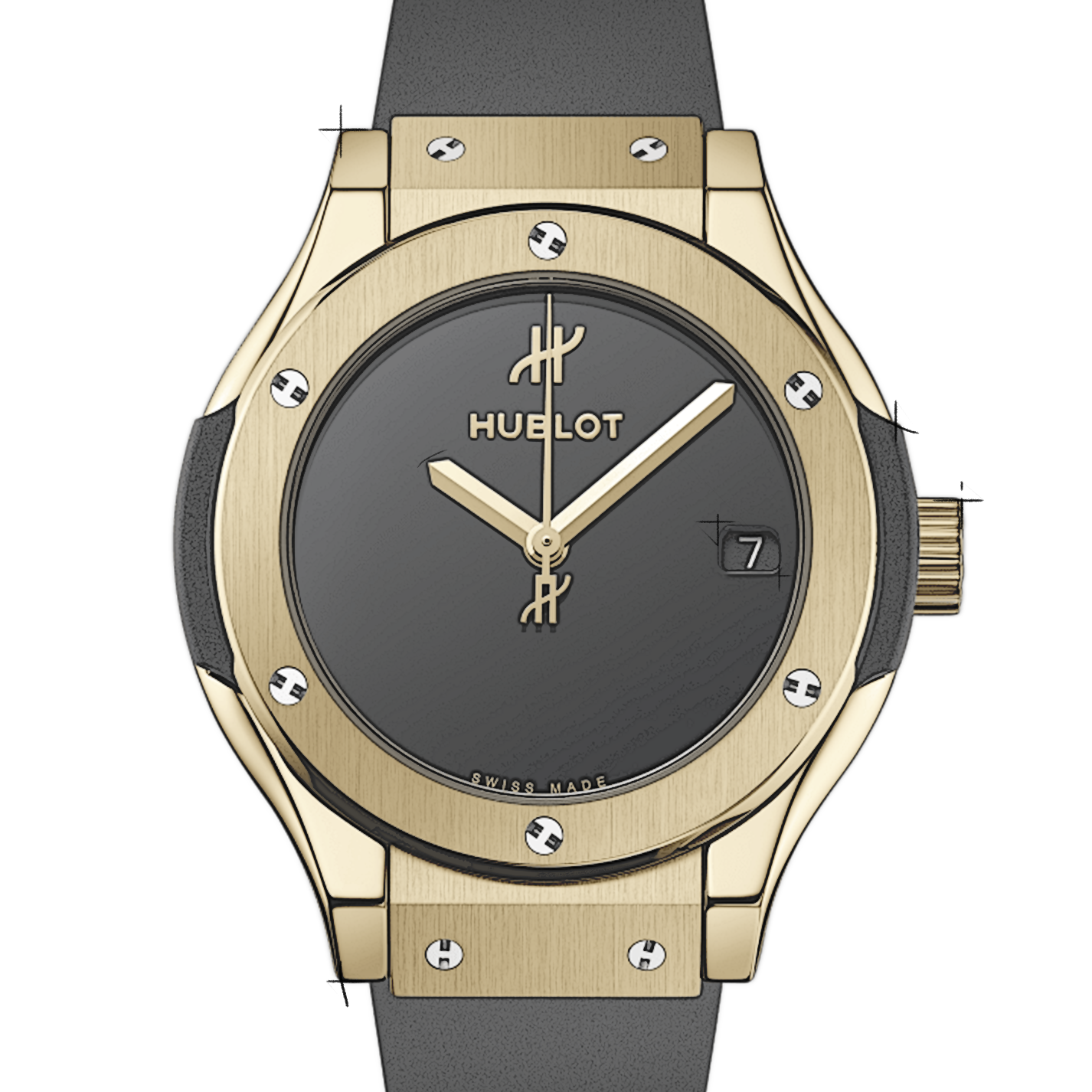 Hublot classic hot sale fusion 807078