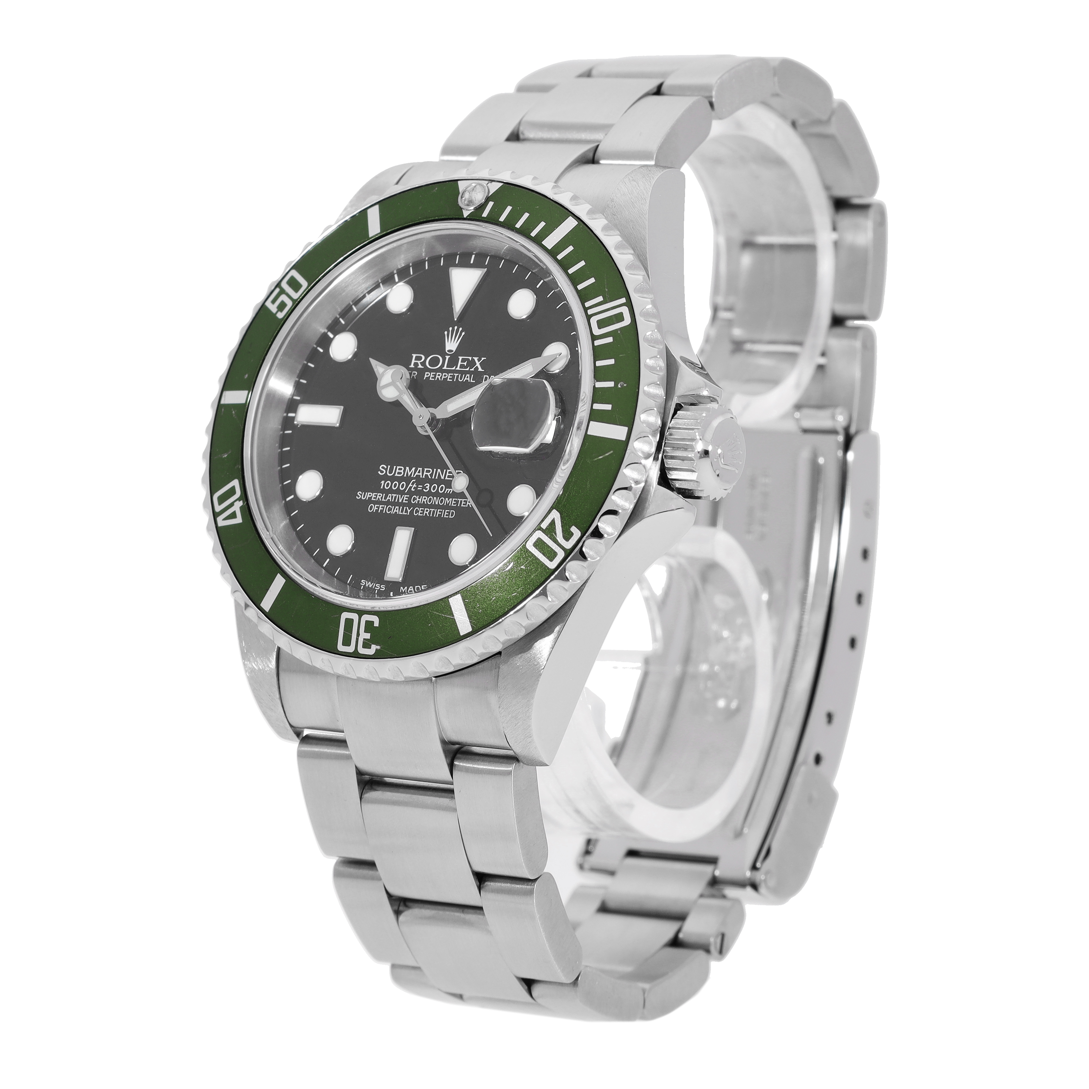 Acheter rolex submariner Watchmaster