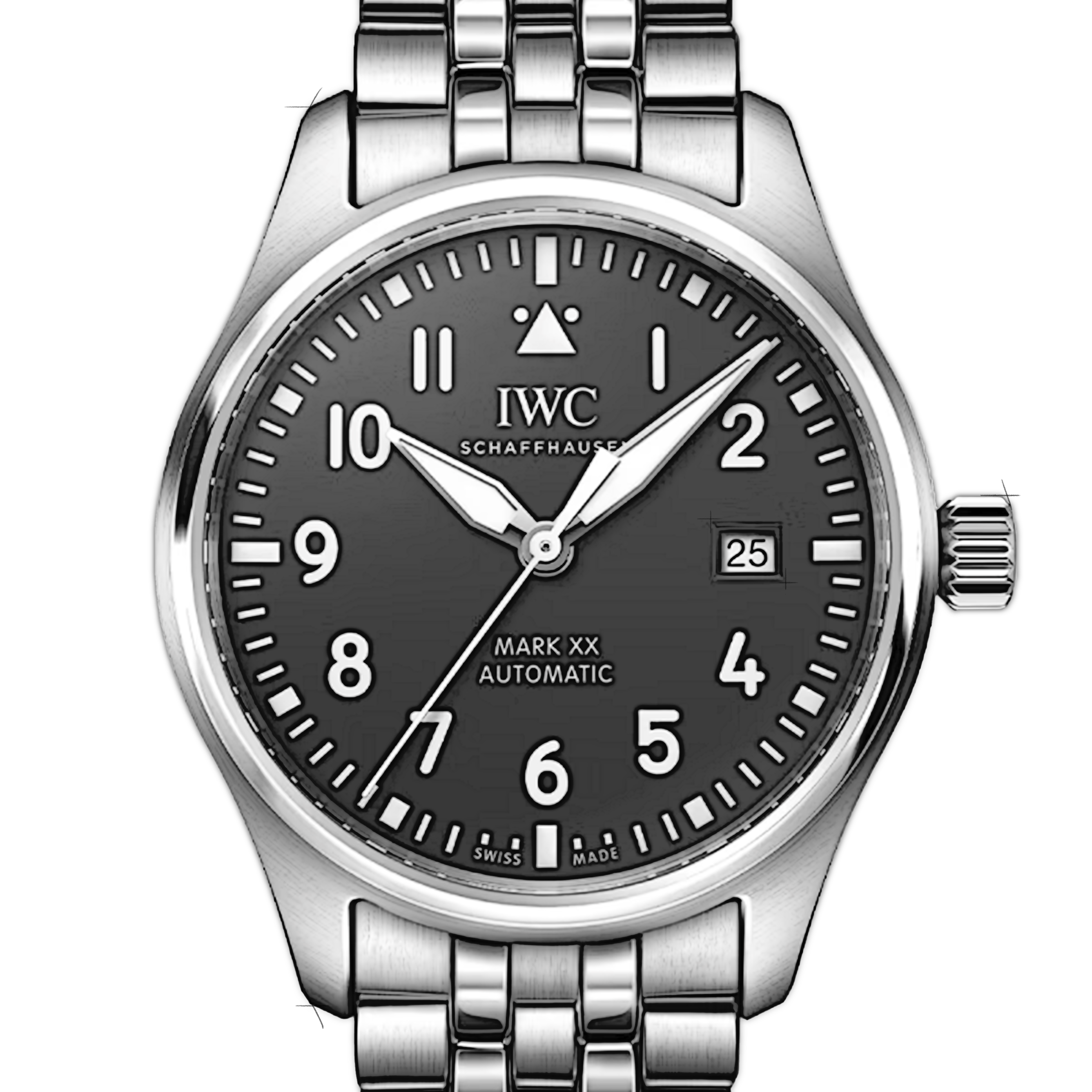 LIST: 5 times Bradley Cooper was already an IWC ambassador before