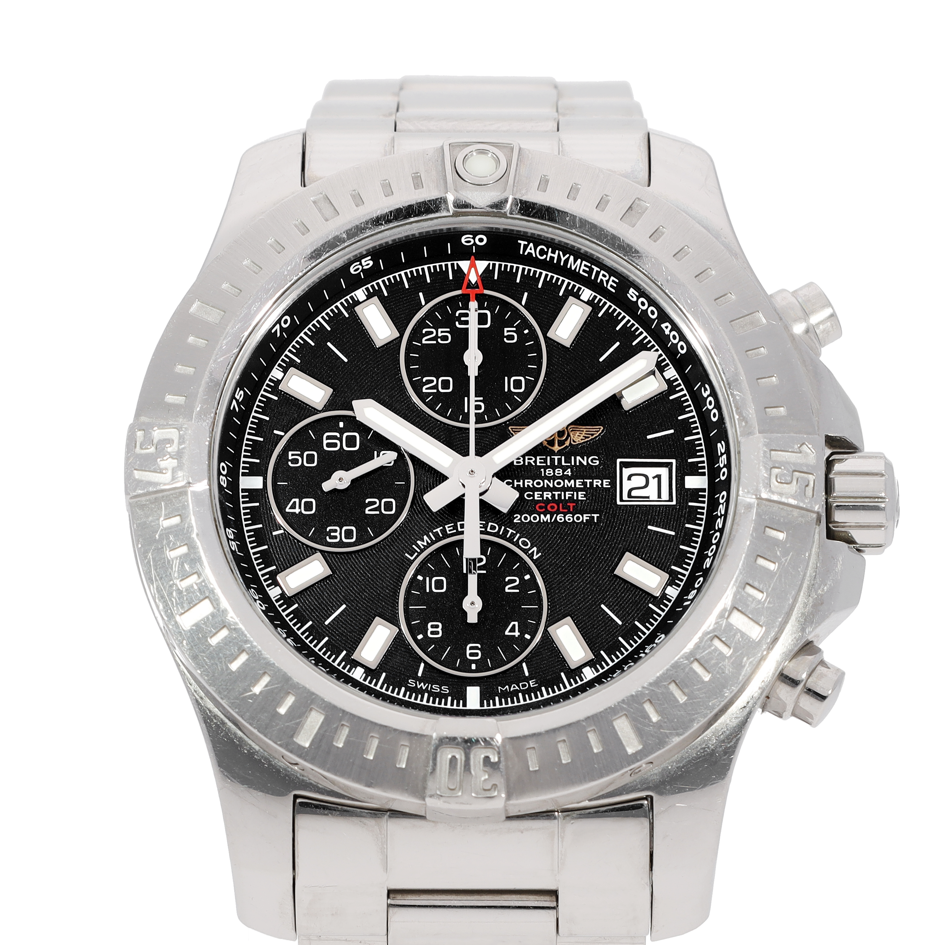 Breitling a13388 2025