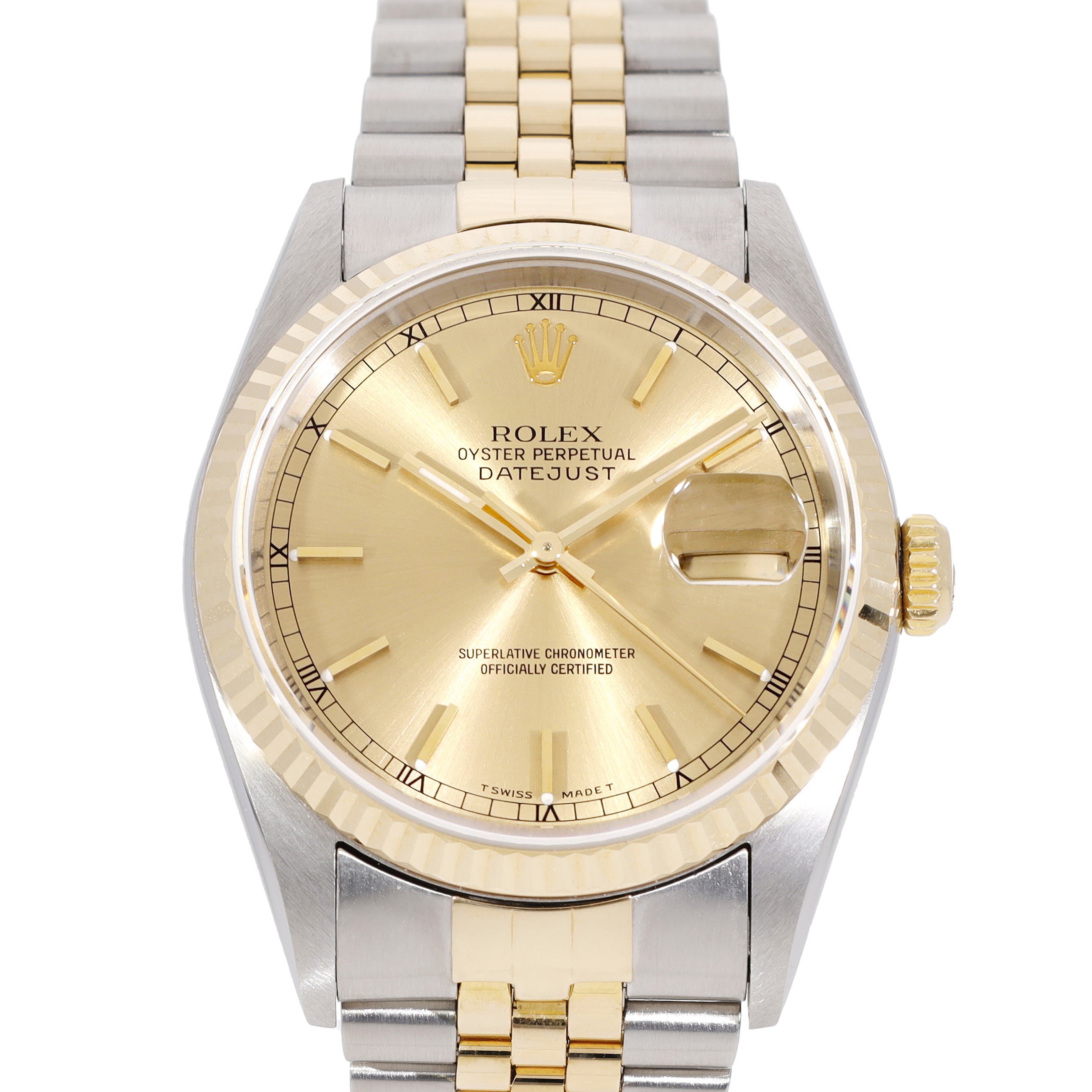 Buy Rolex watches, Certified Authenticity