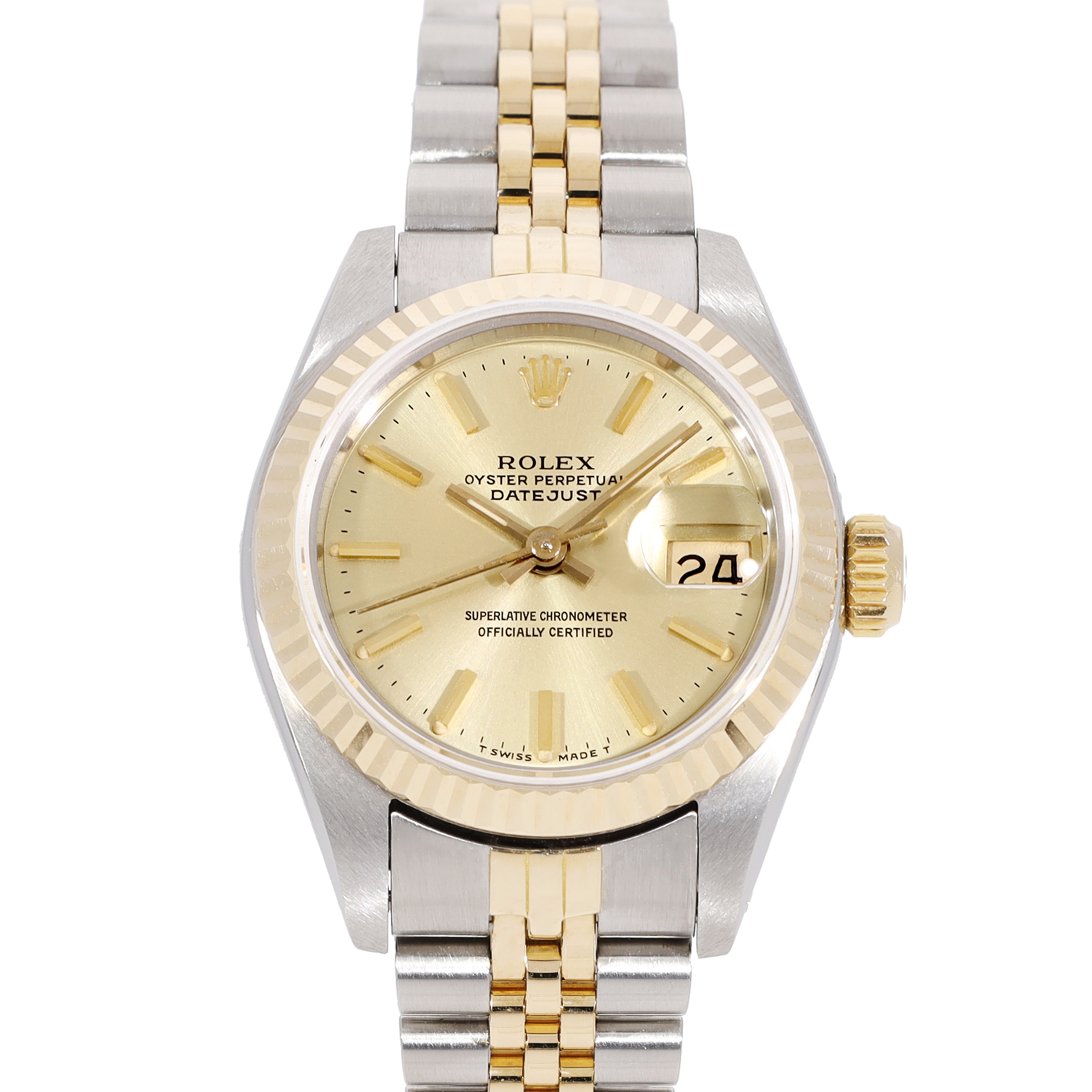 Chronext deals datejust 41