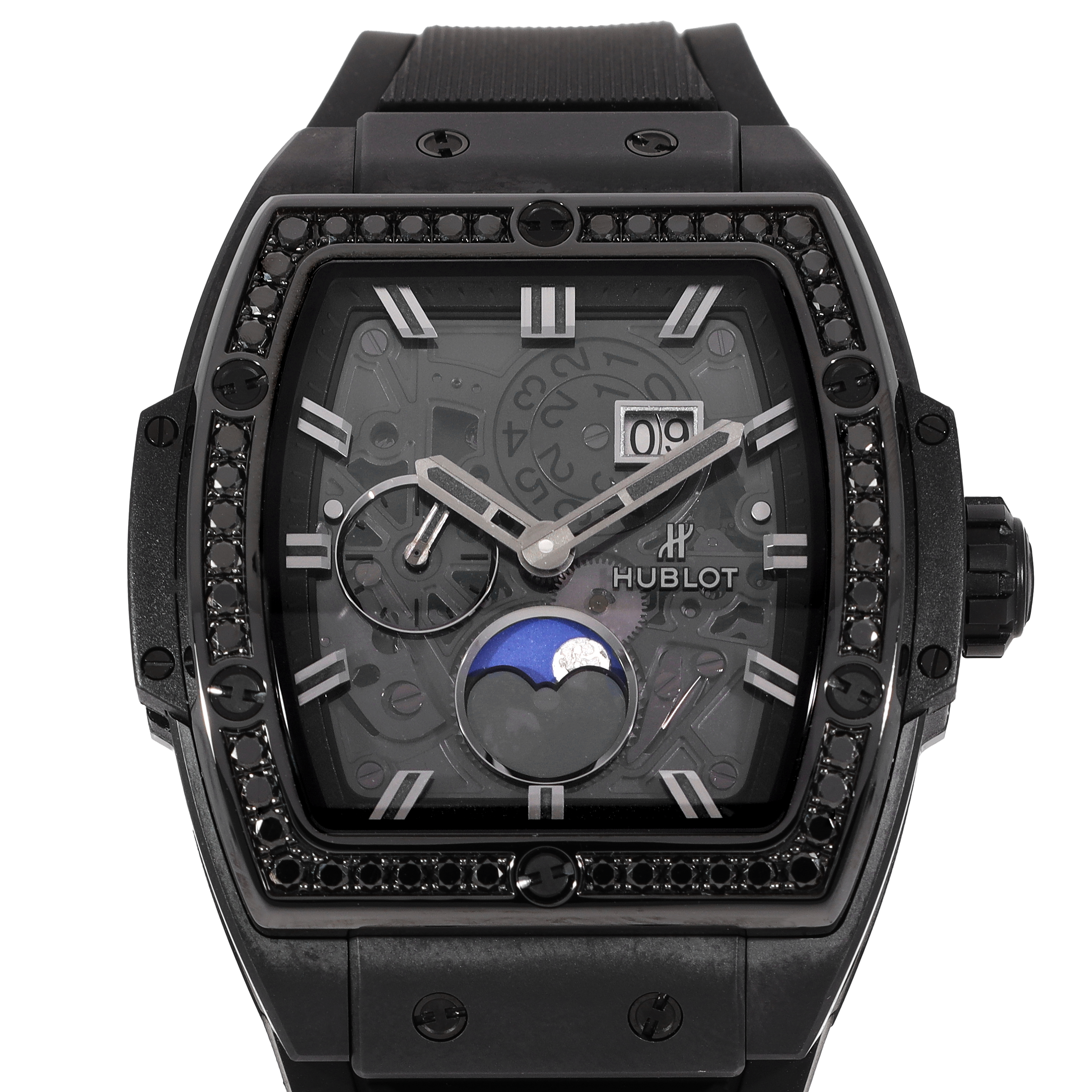 Chronext hublot hotsell