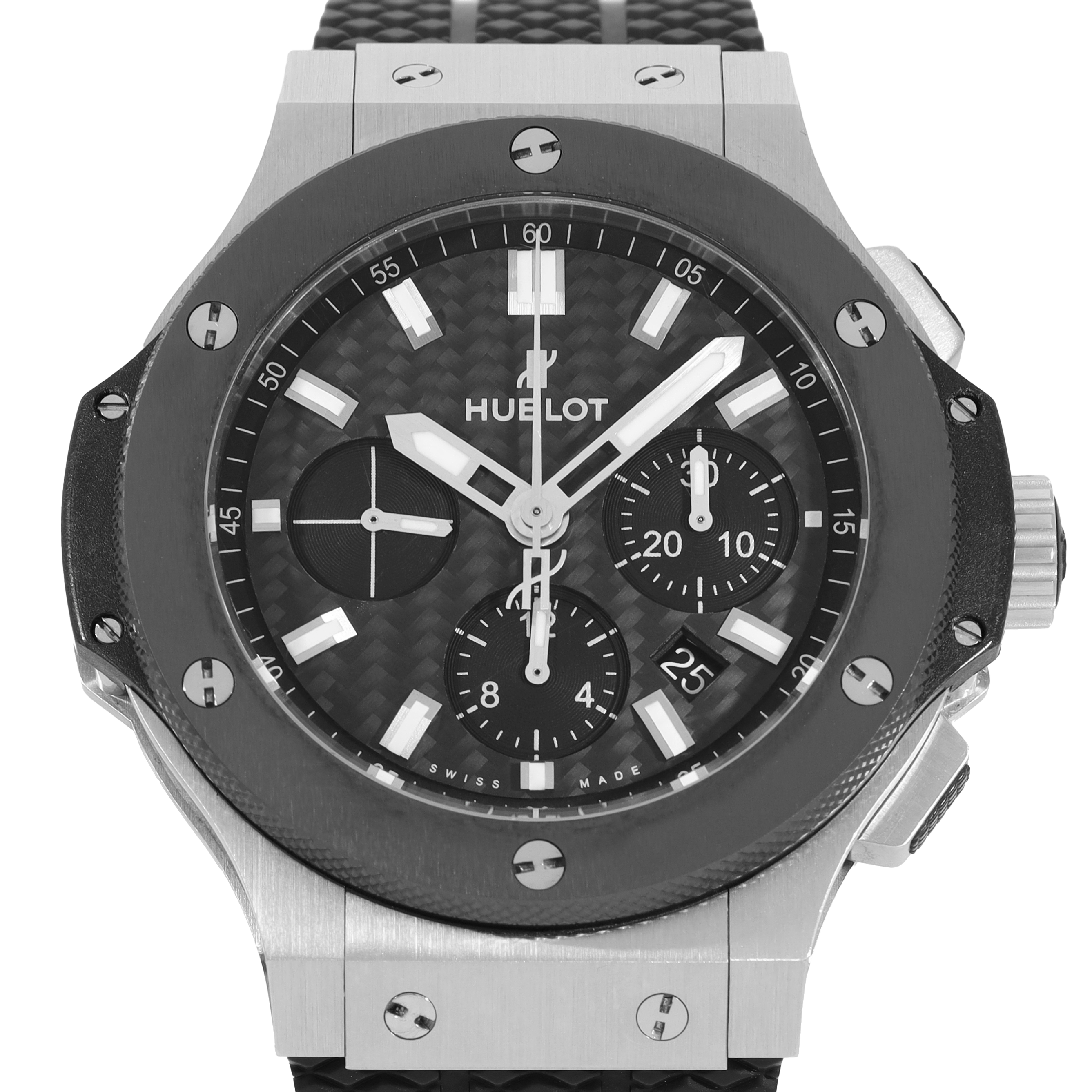 Hublot big clearance bang 2