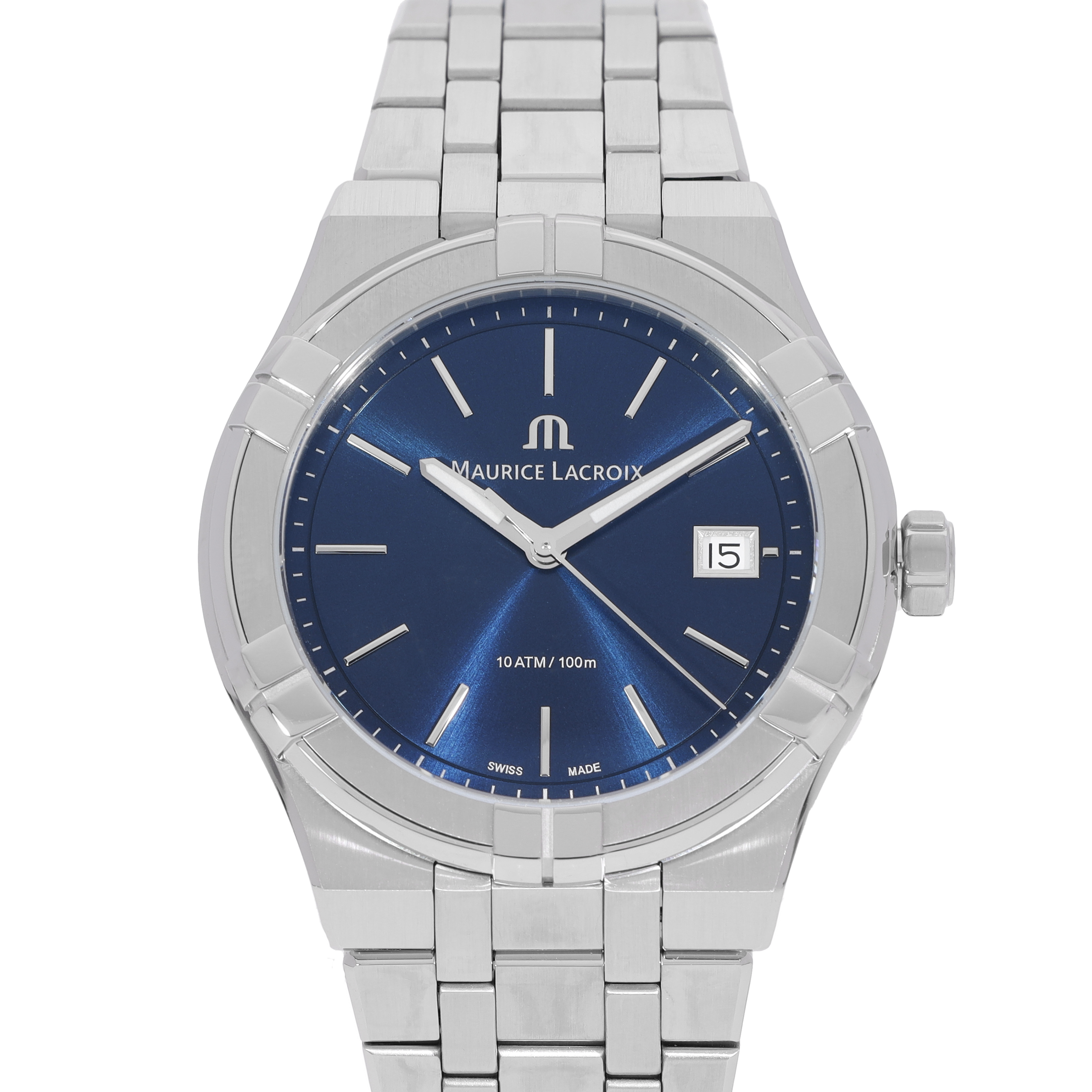 Maurice Lacroix Aikon Quartz