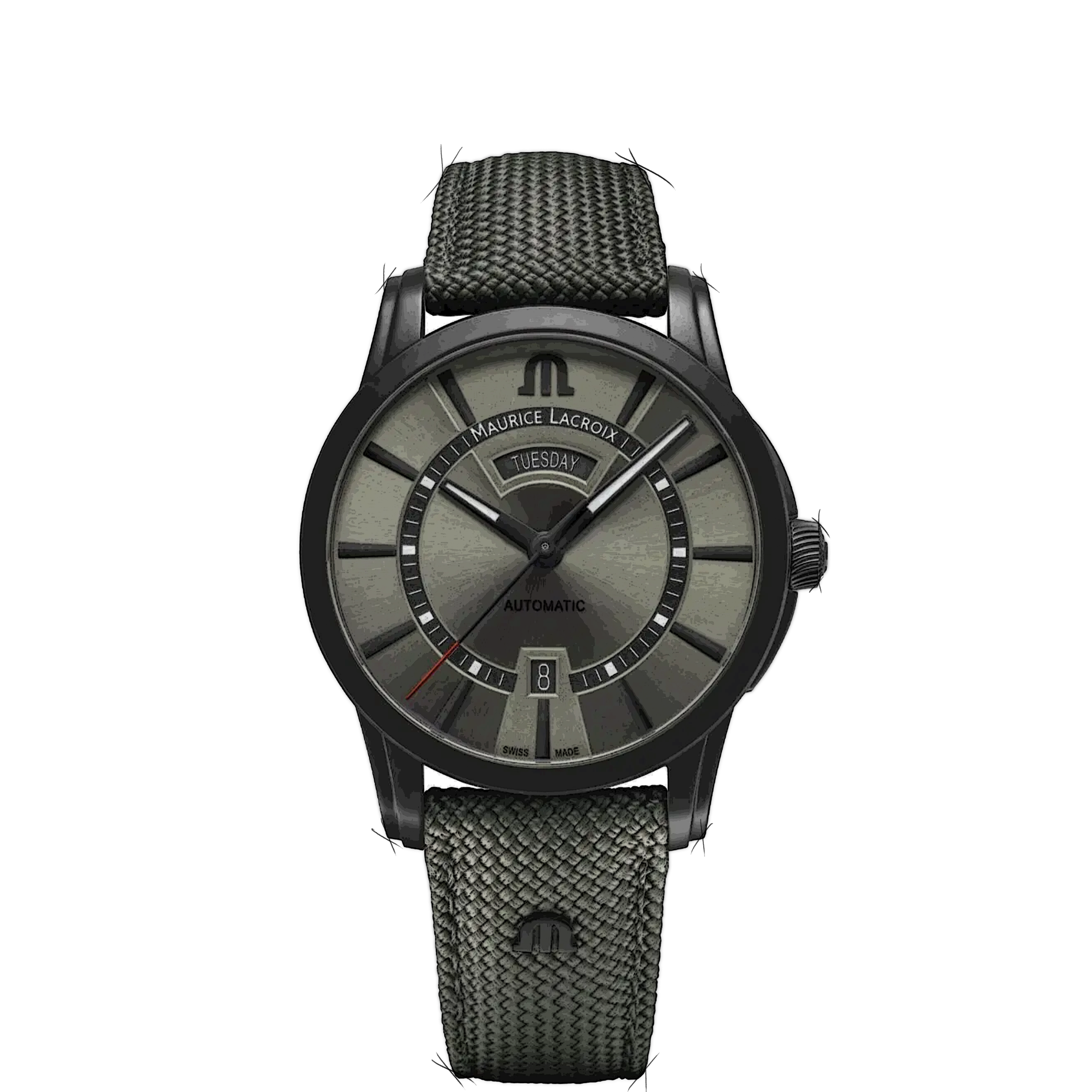 | pontos-s-chronograph maurice-lacroix Buy Watchmaster