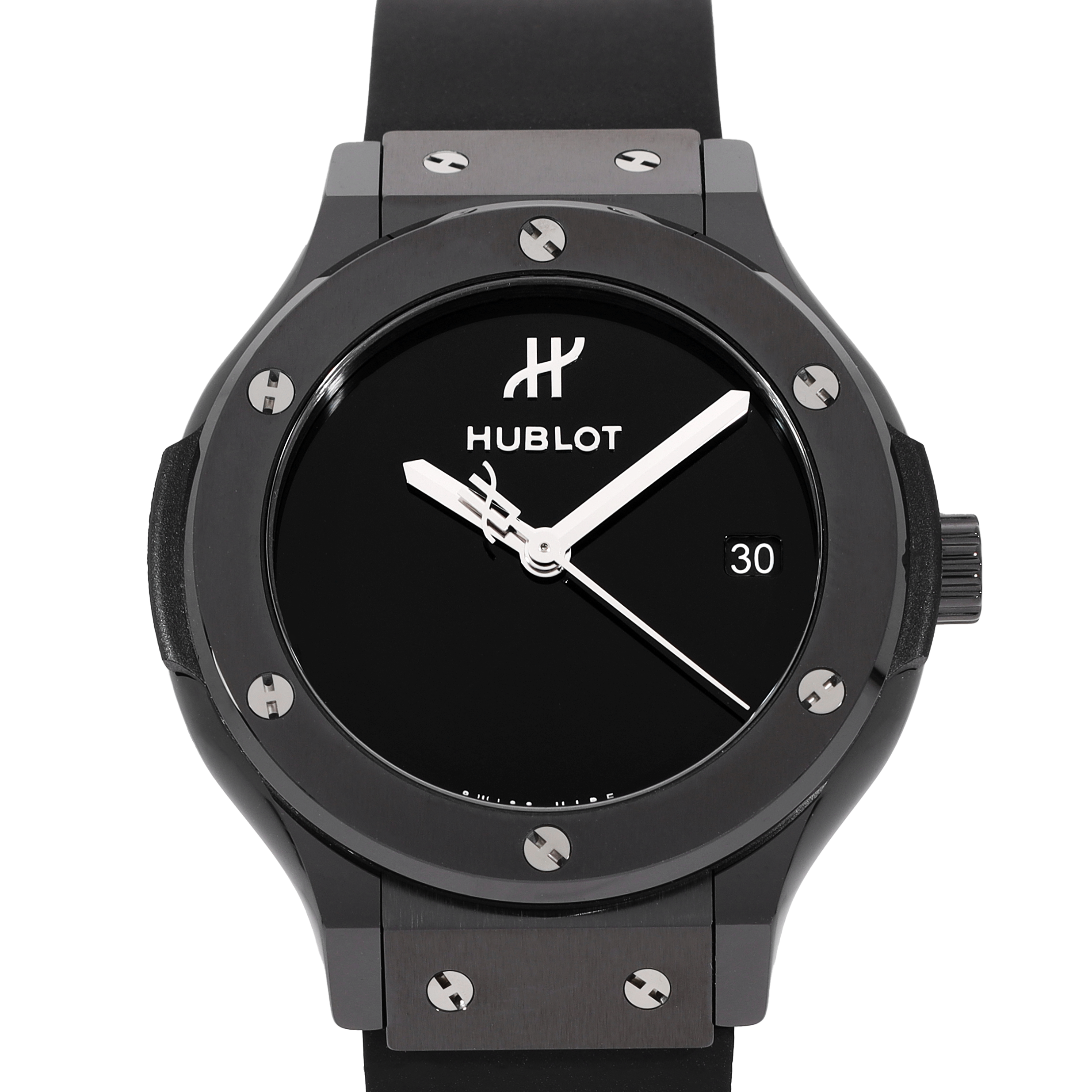 Chronext hublot outlet