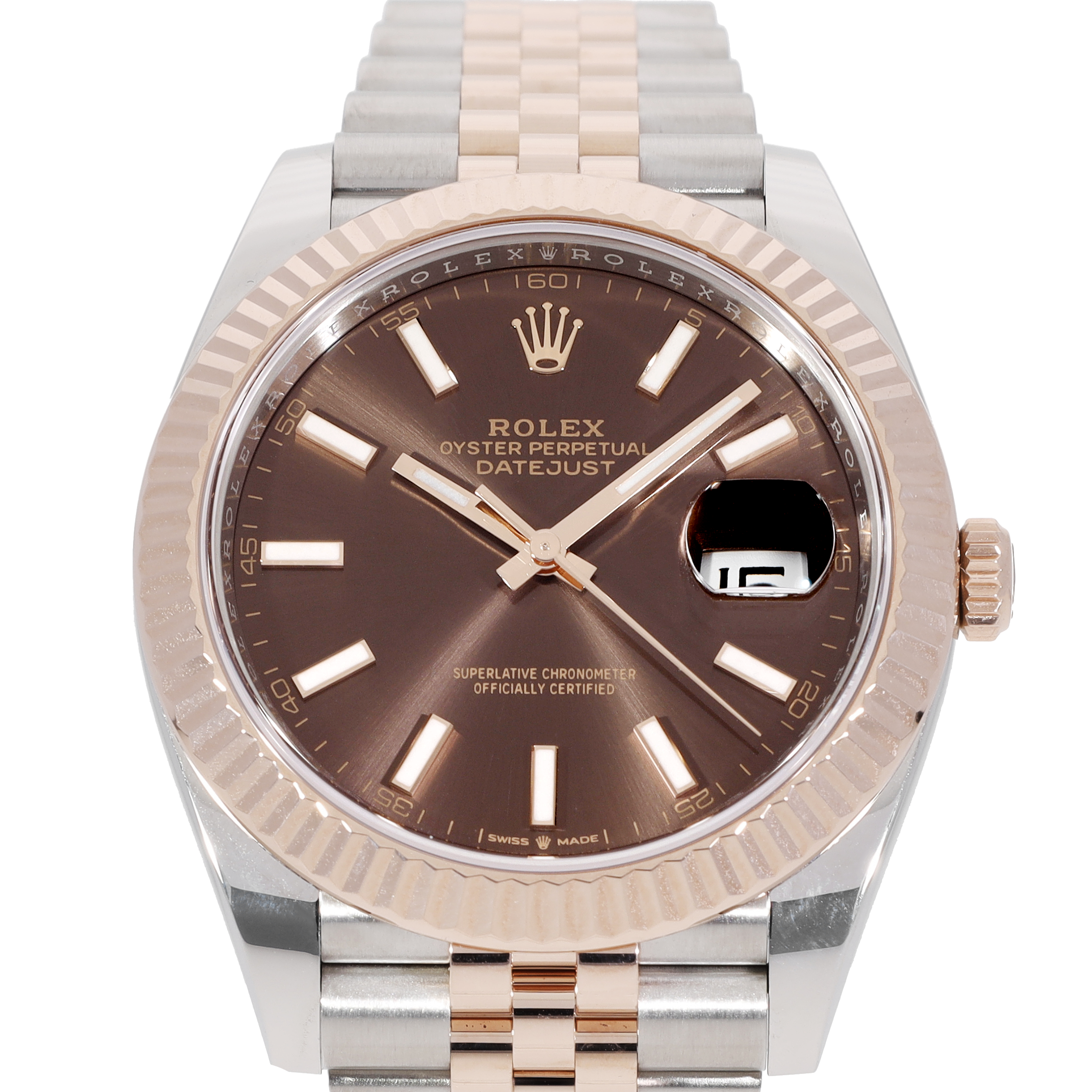 Chronext rolex outlet datejust