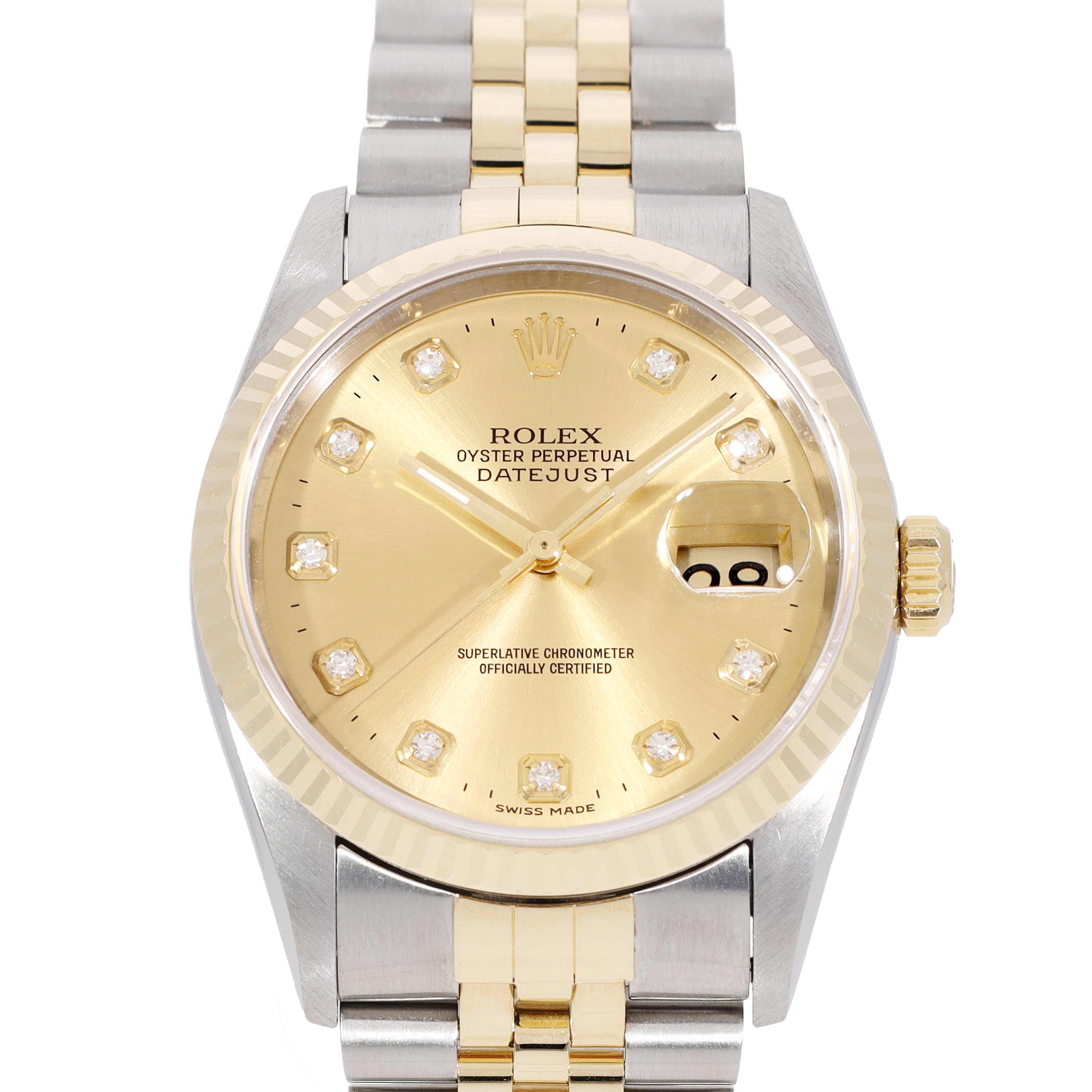 chronext rolex datejust