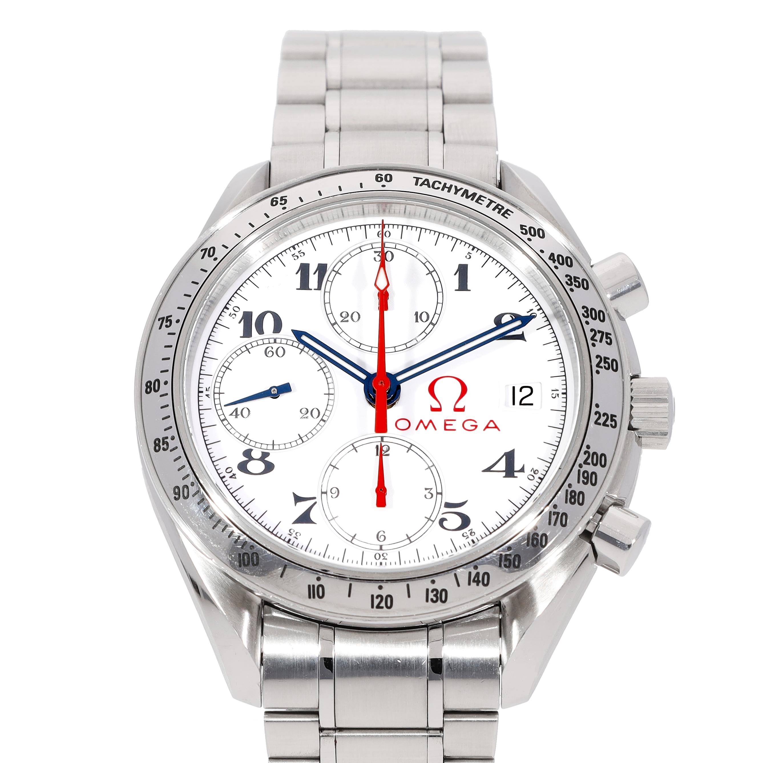 Chronext speedmaster on sale