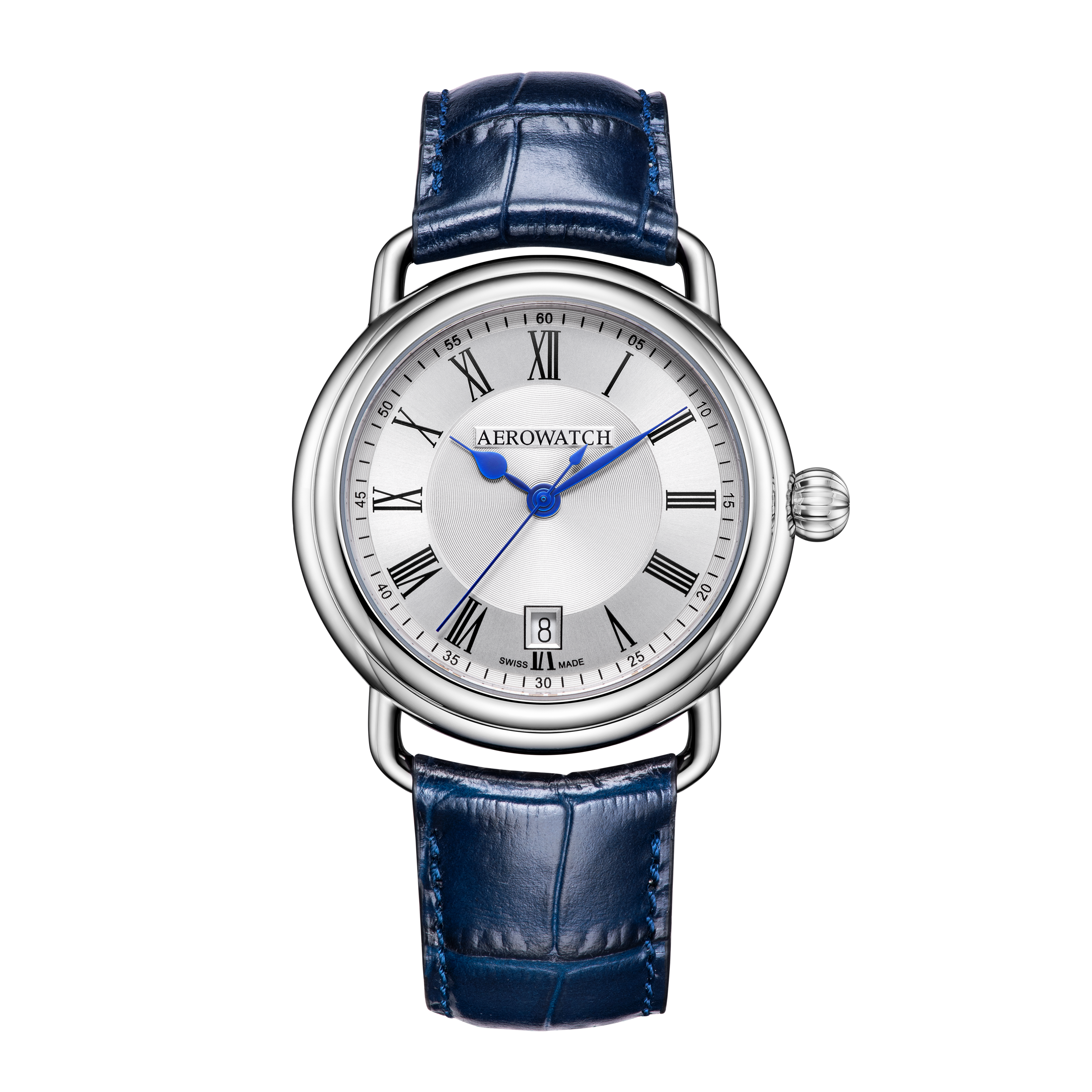 Uhrenarmband Titan Armband 20mm Minott Uhrenarmband Titan Matt