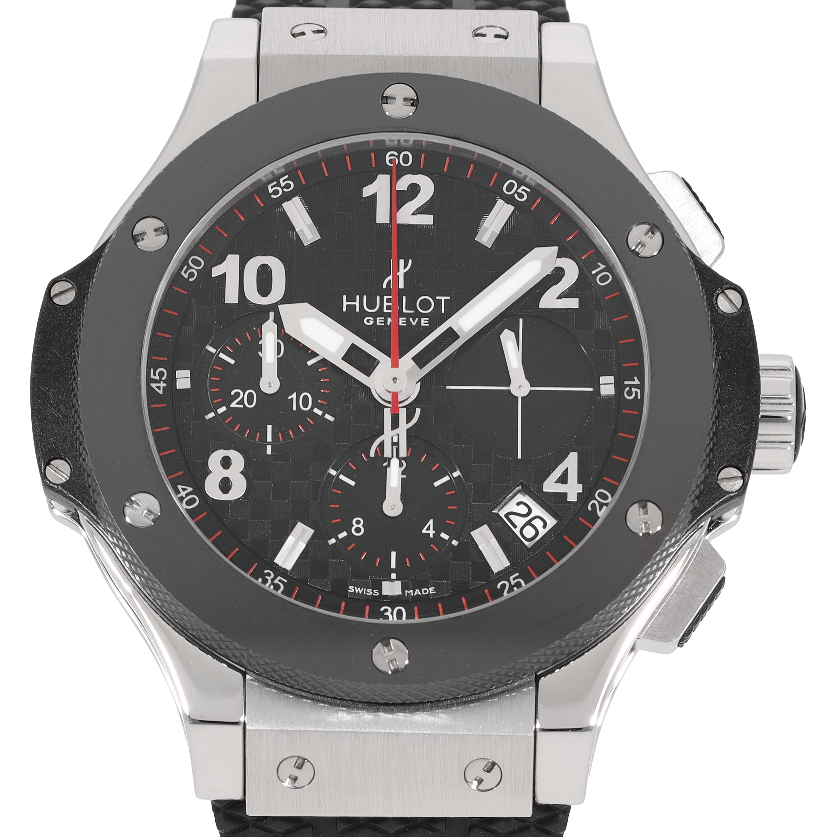 Hublot watch hot sale price list