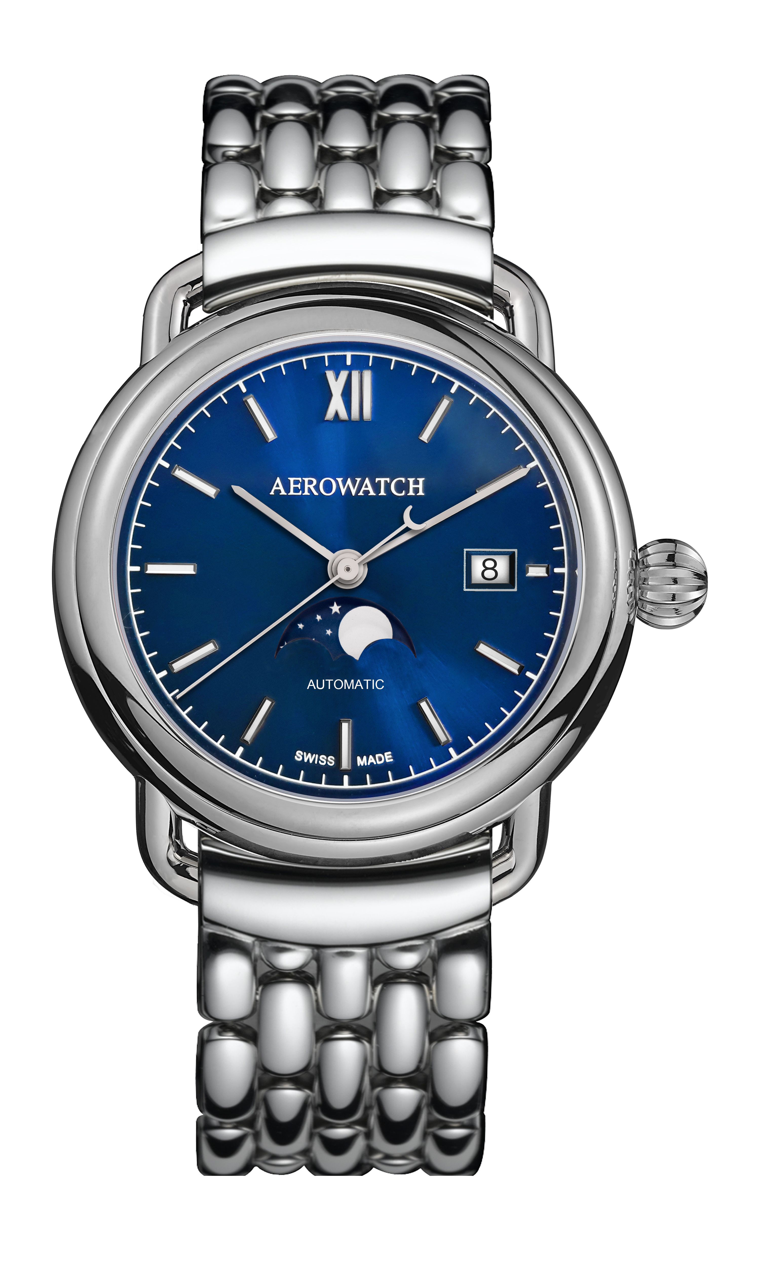 Buy Aerowatch watches Certified Authenticity CHRONEXT