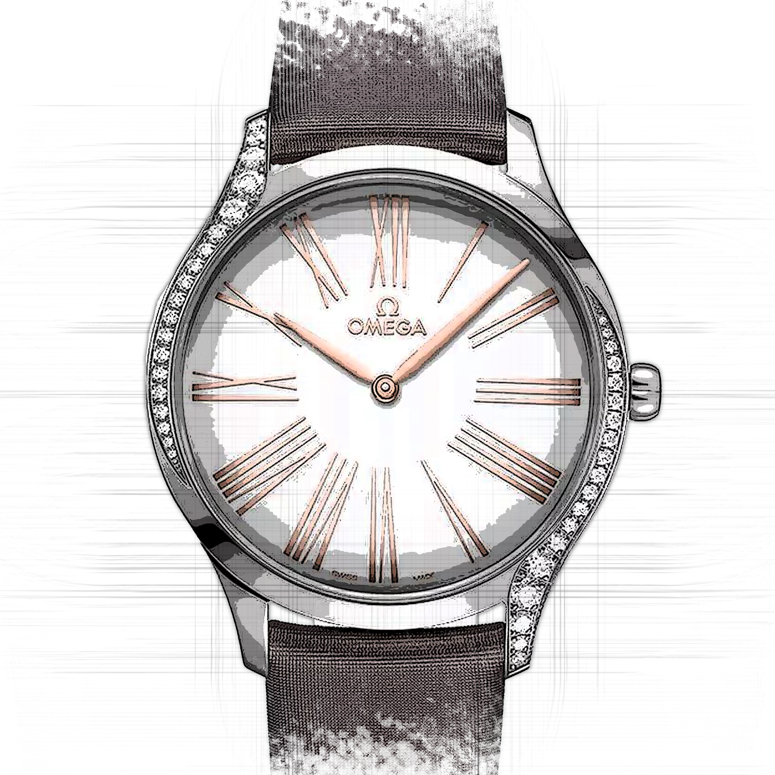 Buy Omega De Ville | New Arrivals 01/2025 | CHRONEXT
