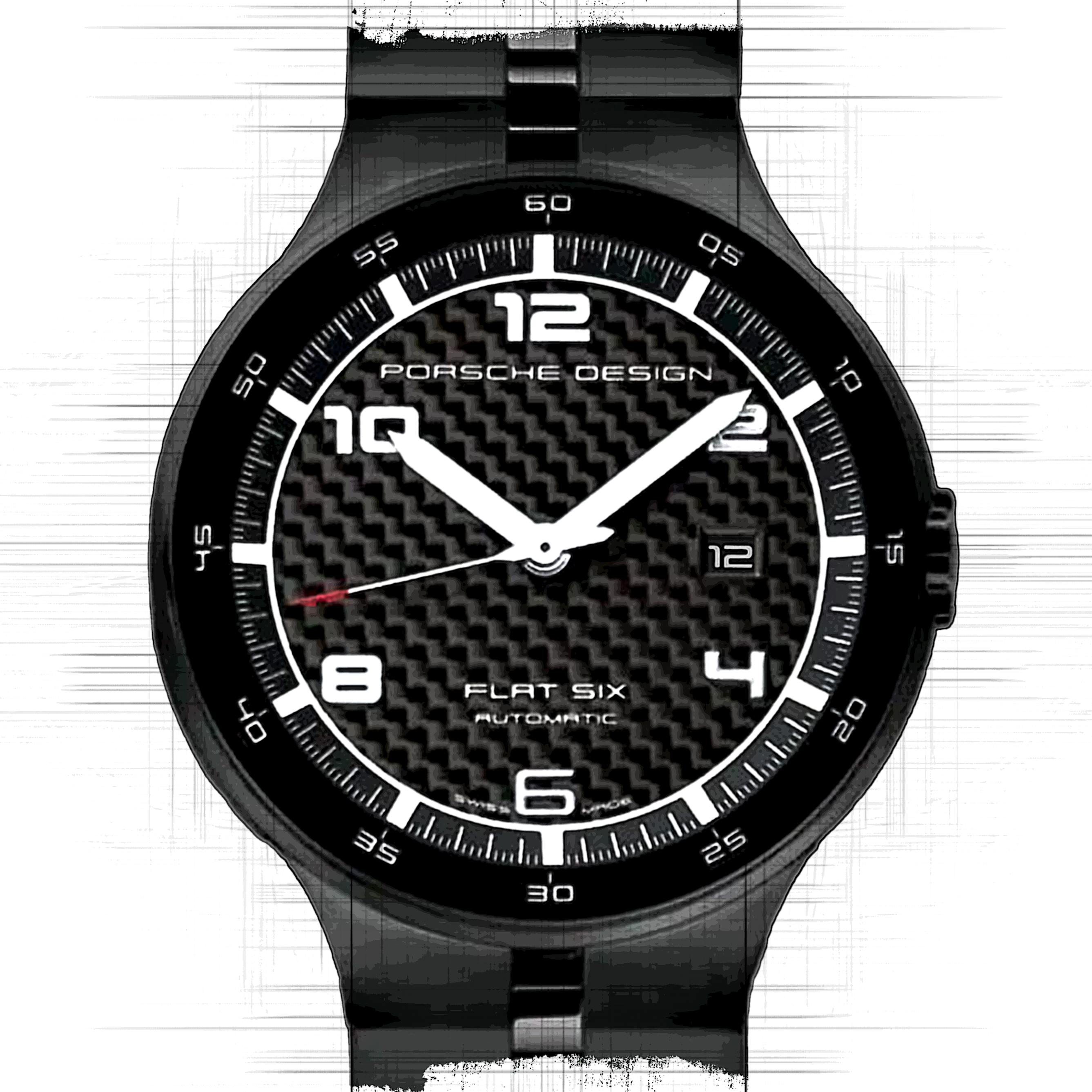 00s PORSCHE DESIGN 未使用品　定価税込57750 PORSCHE DESIGN | 50周年記念モデルサングラス 受注受付開始の