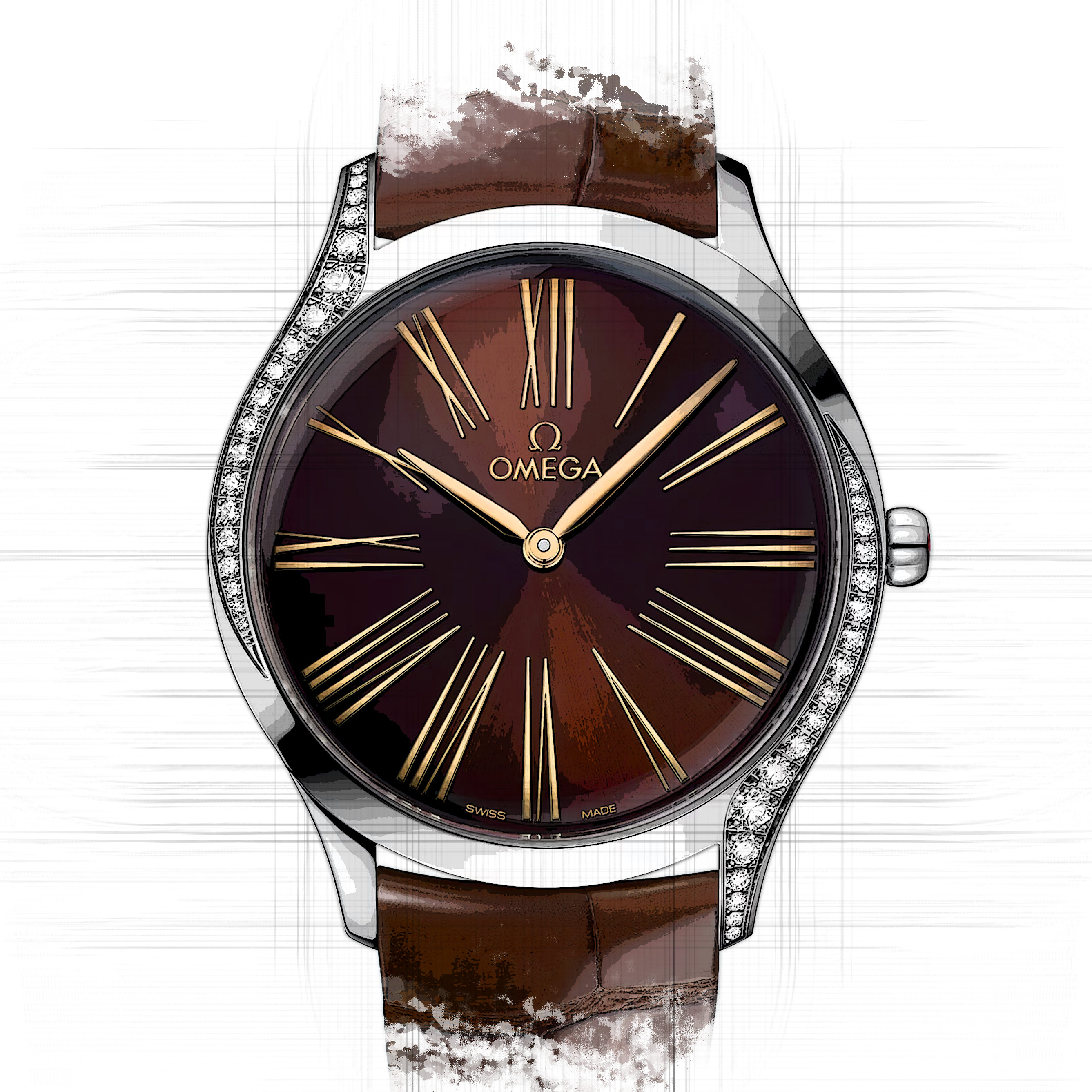 Buy Omega De Ville | New Arrivals 01/2025 | CHRONEXT