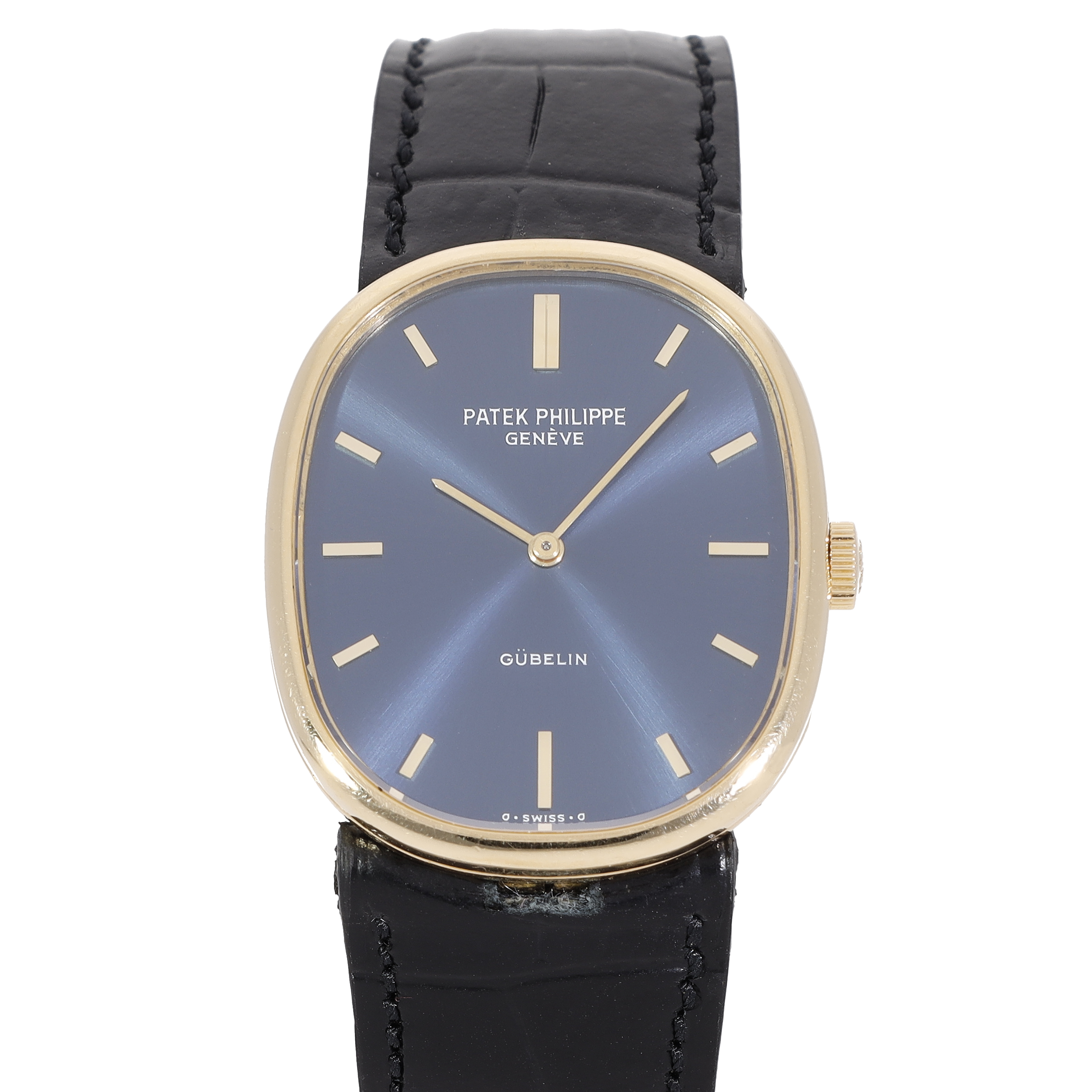 PATEK PHILIPPE コレクションボックス Authentic Patek Philippe Outer Watch Box H997.em123 Nautilus