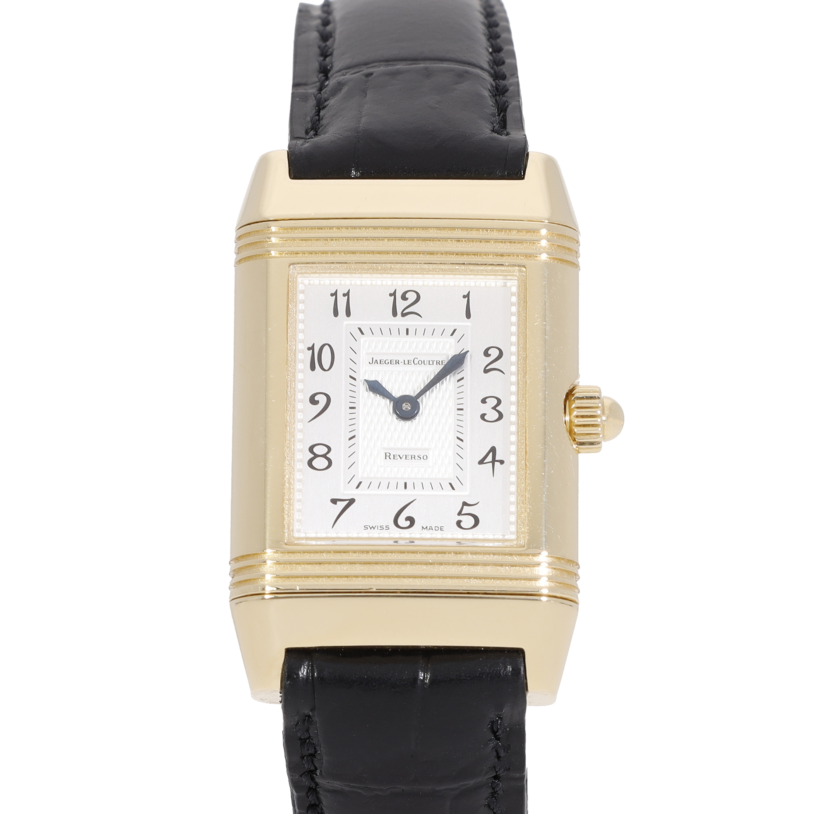 Jaeger-LeCoultre Reverso 266.1.44 in Yellow Gold | CHRONEXT