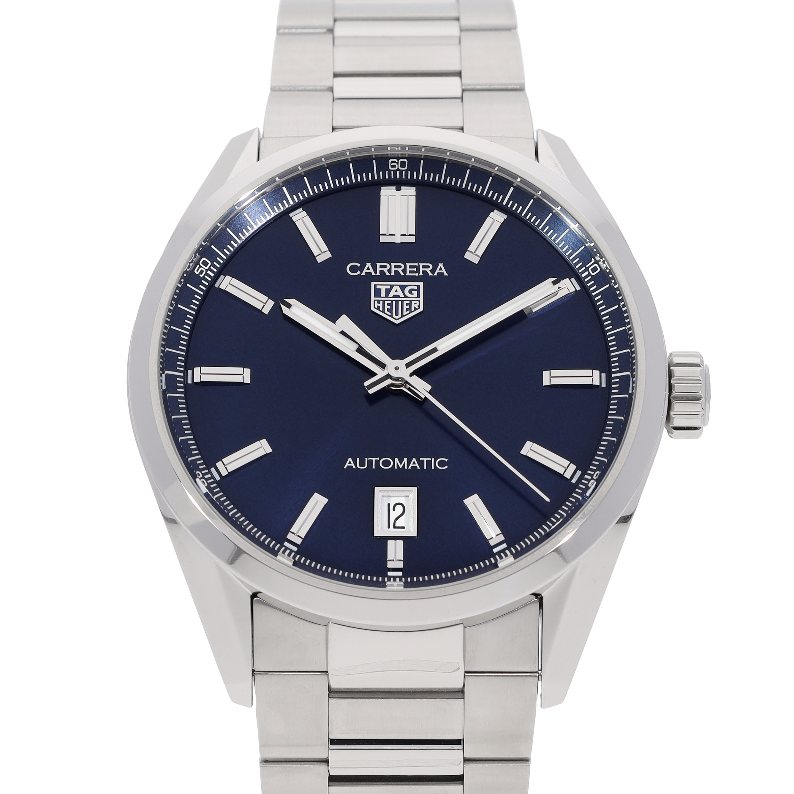 Buy TAG Heuer Carrera | New Arrivals 01/2025 | CHRONEXT