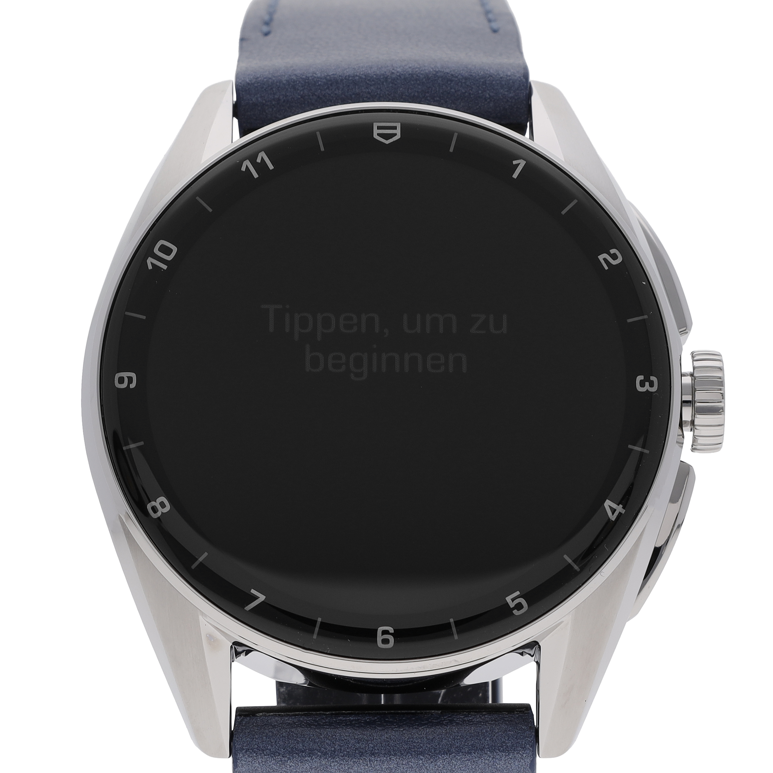 Buy TAG Heuer watches | Certified Authenticity | CHRONEXT