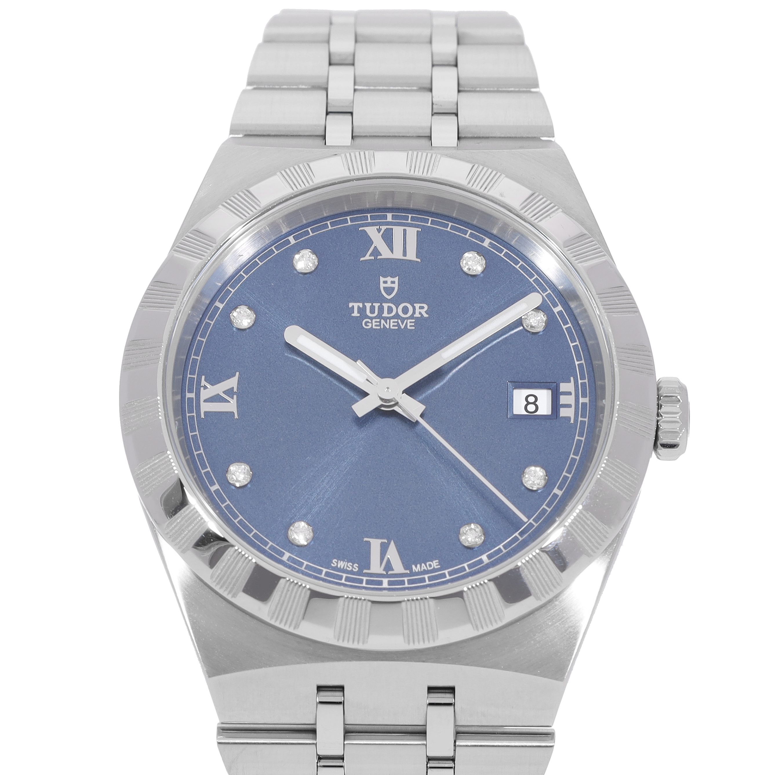 Tudor Royal 28500 in Stainless Steel | CHRONEXT
